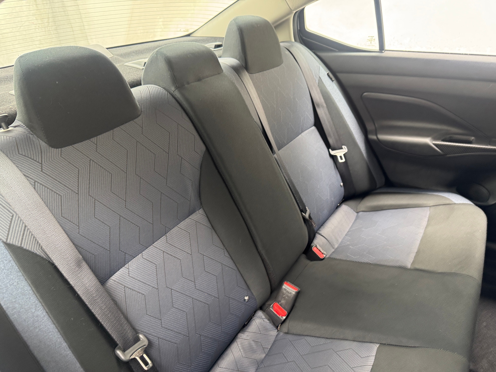 Thumbnail: 2025 Nissan Versa - 6