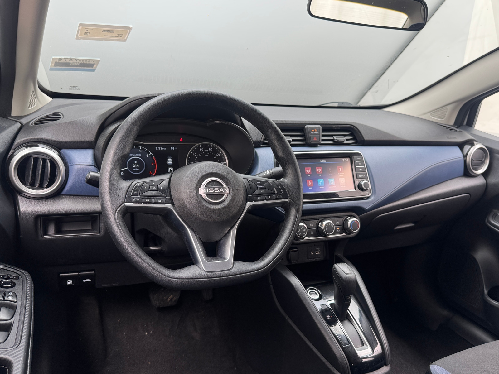 Thumbnail: 2025 Nissan Versa - 3