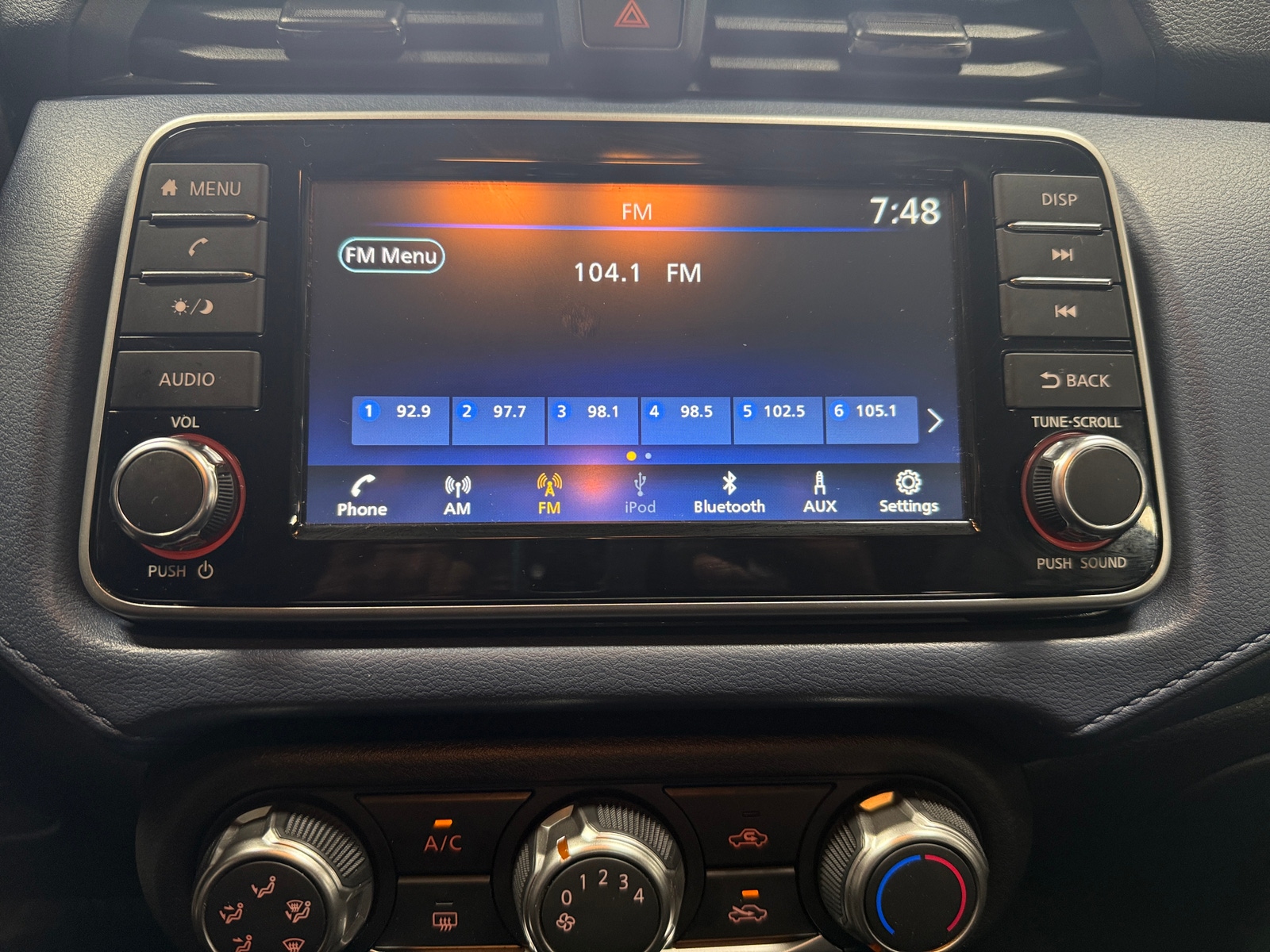 Thumbnail: 2025 Nissan Versa - 4