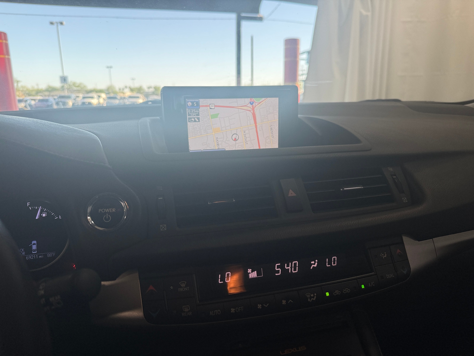 Thumbnail: 2013 Lexus CT - 3