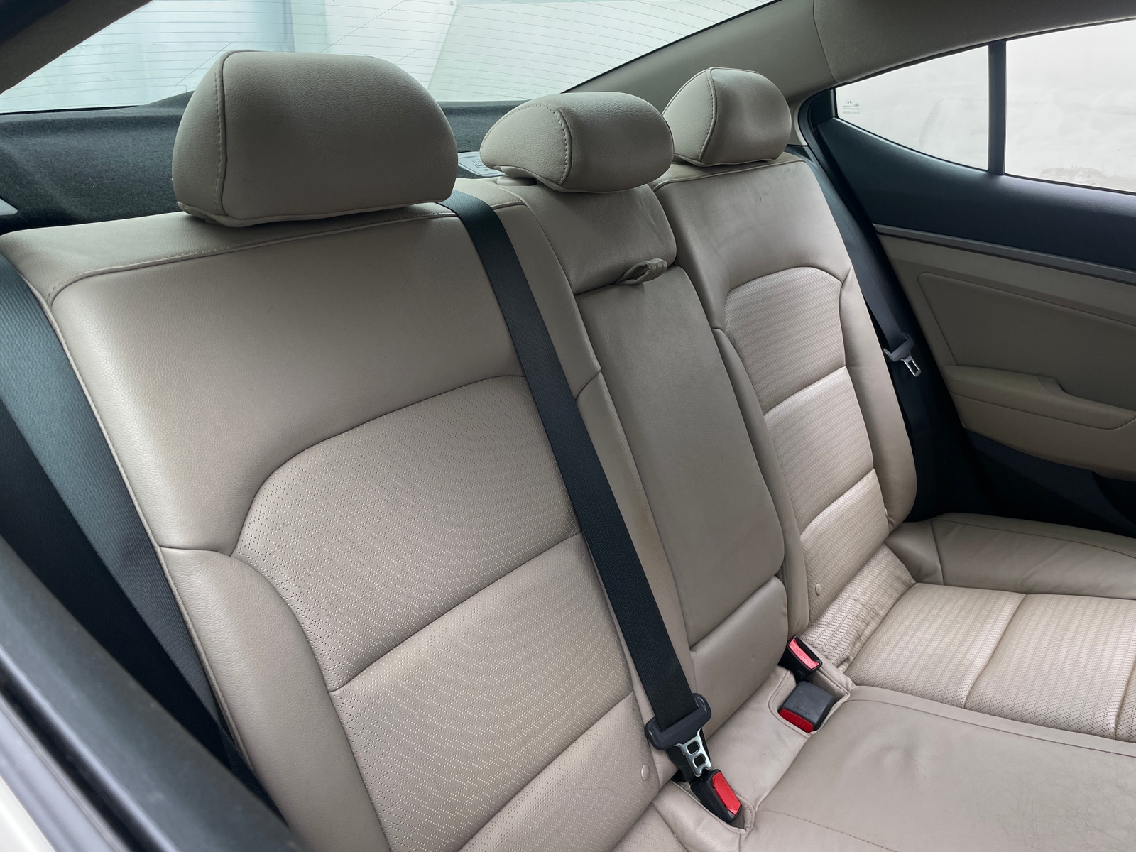 Thumbnail: 2018 Hyundai Elantra - 5