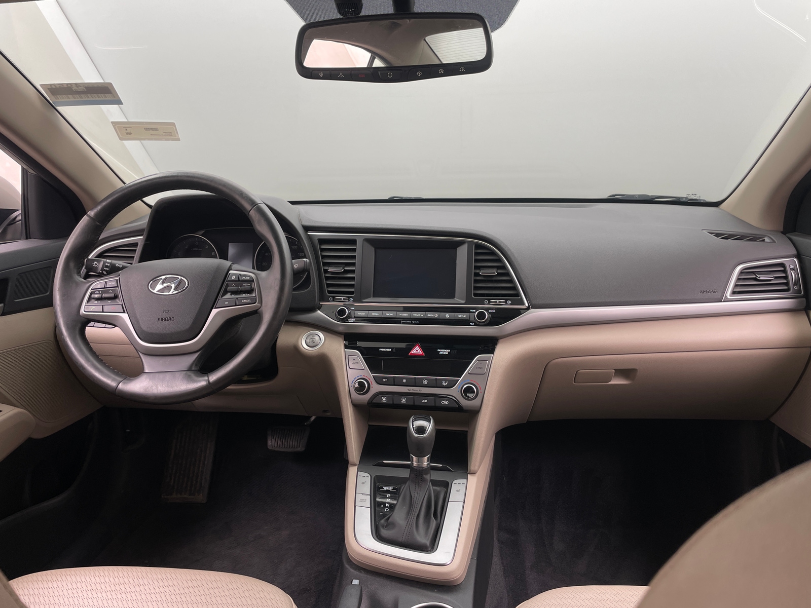 Thumbnail: 2018 Hyundai Elantra - 2