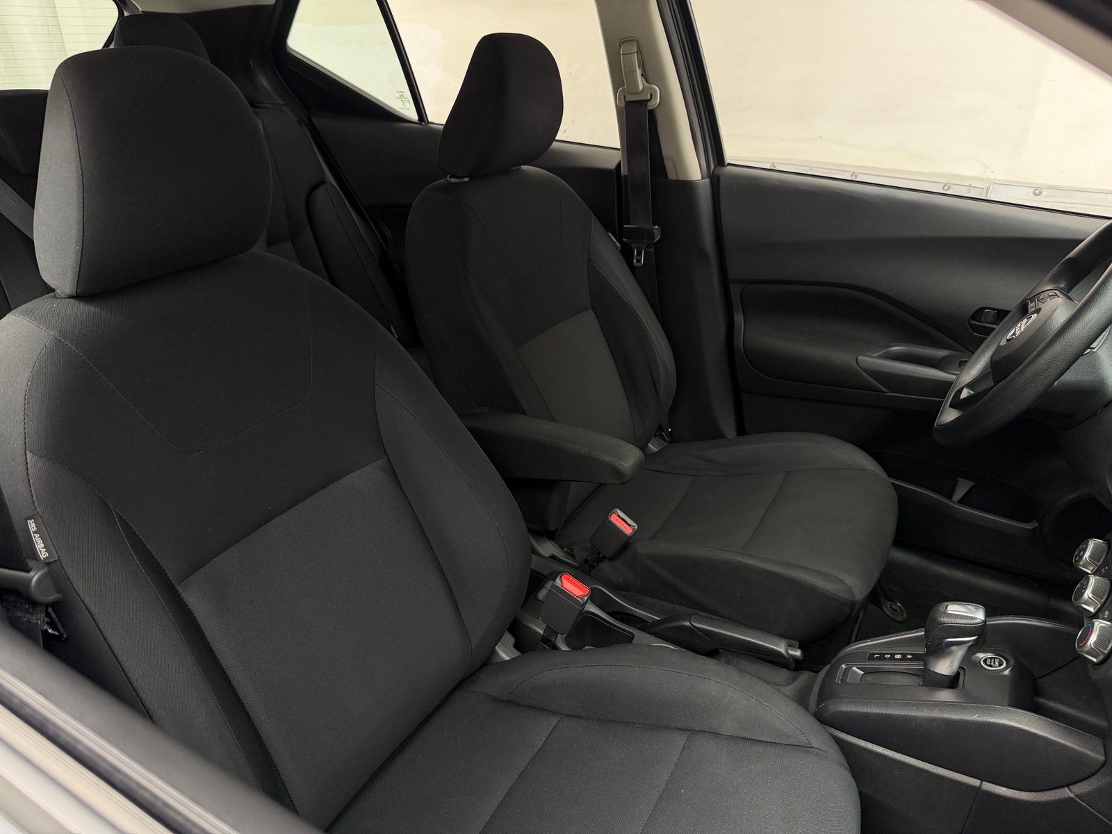 Thumbnail: 2023 Nissan Kicks - 2