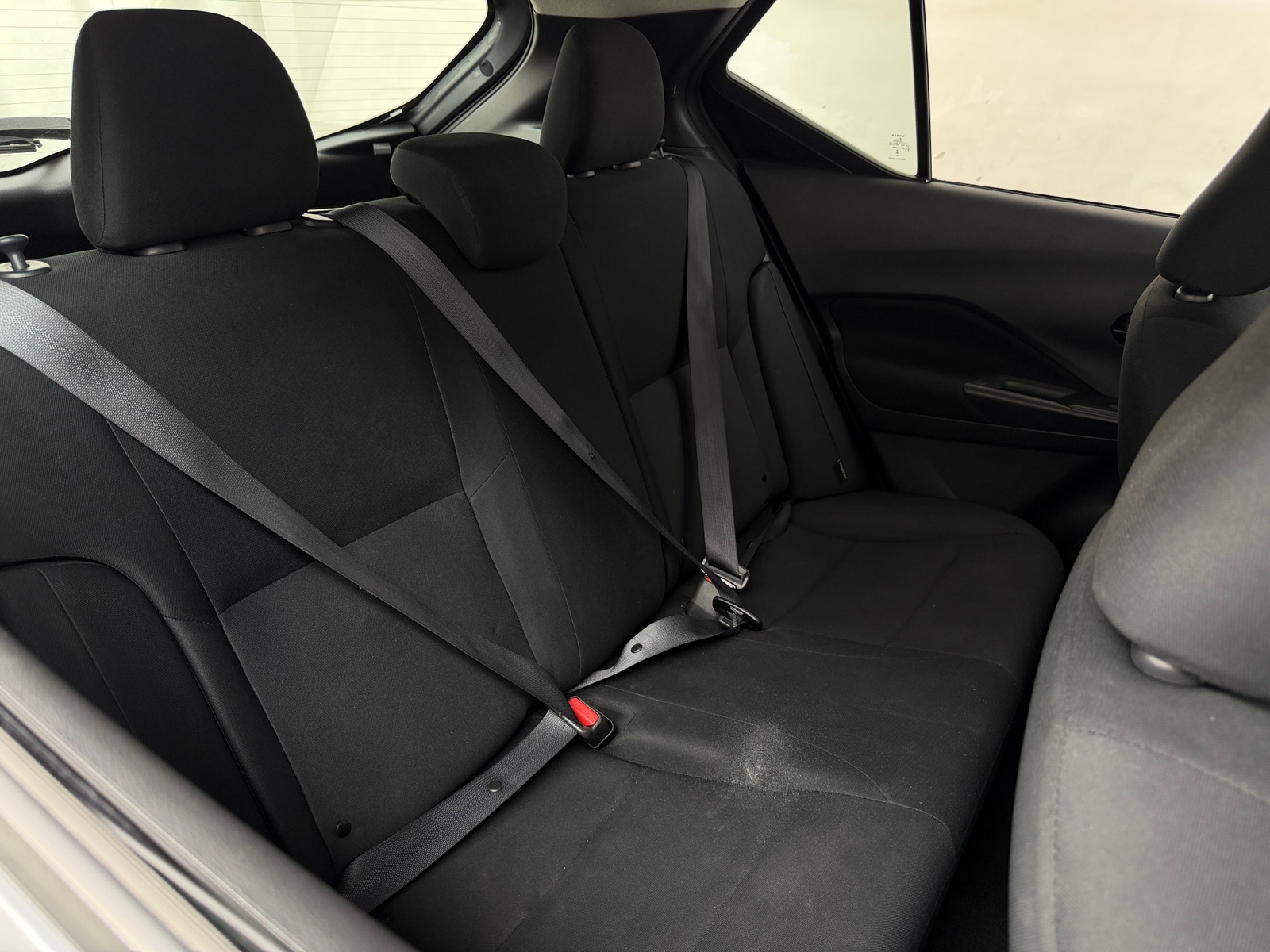 Thumbnail: 2023 Nissan Kicks - 6