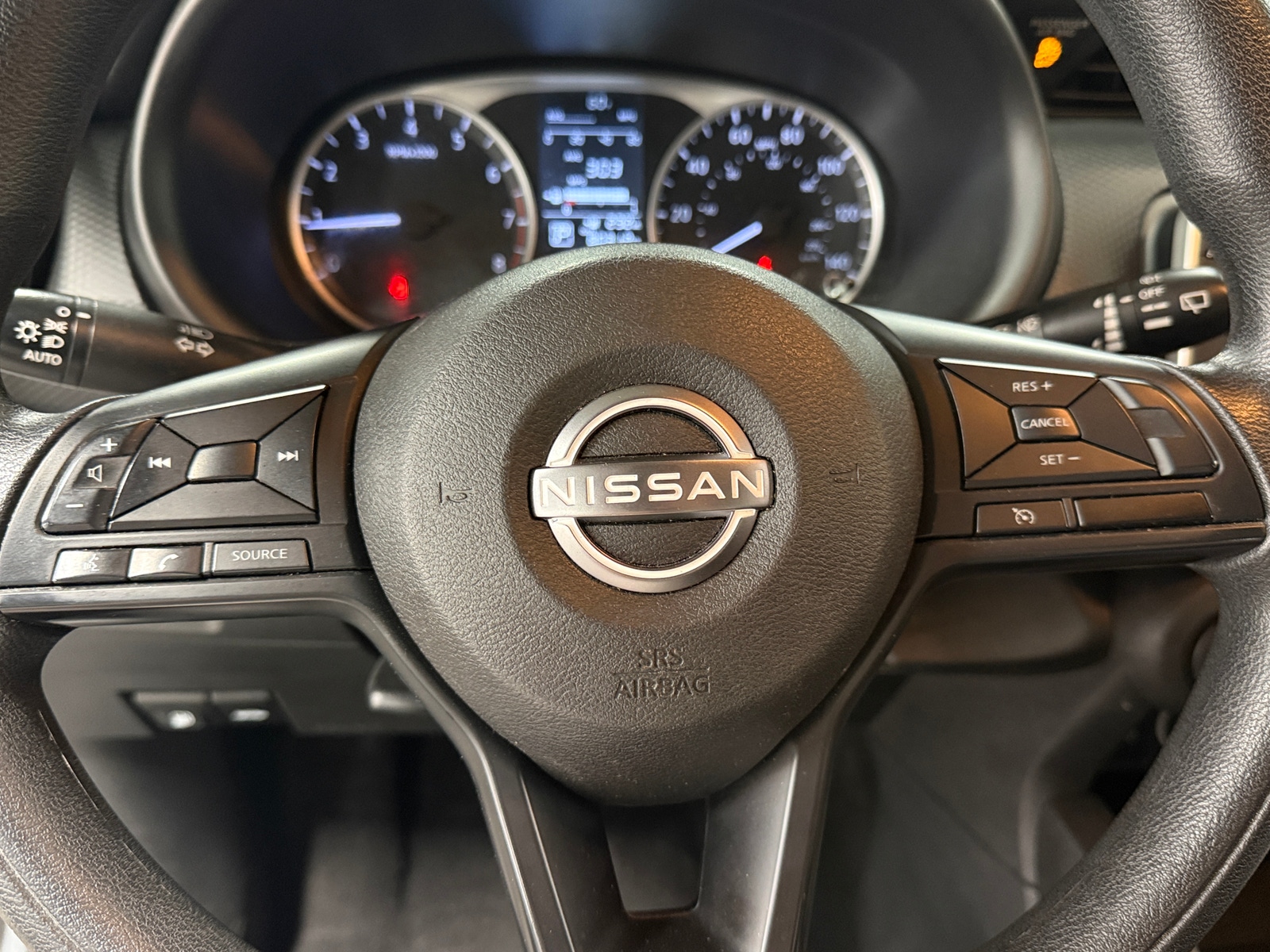 Thumbnail: 2023 Nissan Kicks - 5