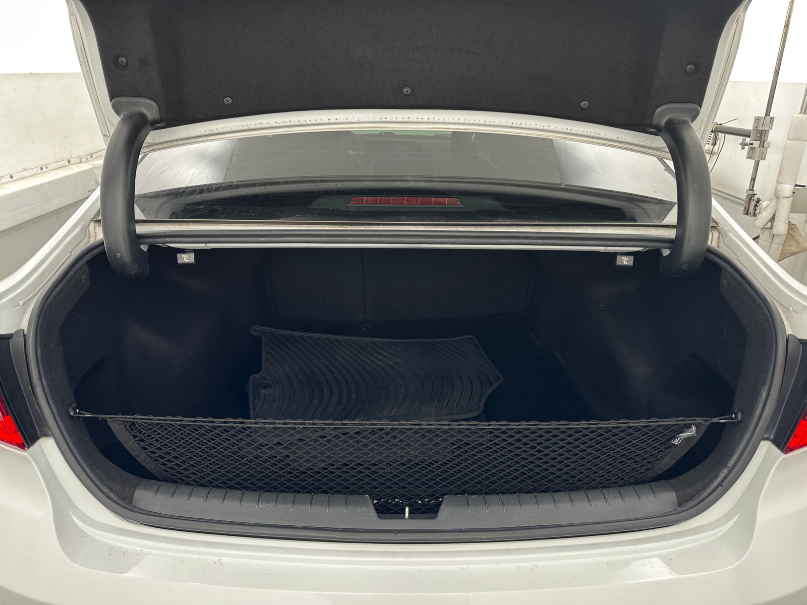 Thumbnail: 2015 Hyundai Sonata - 6