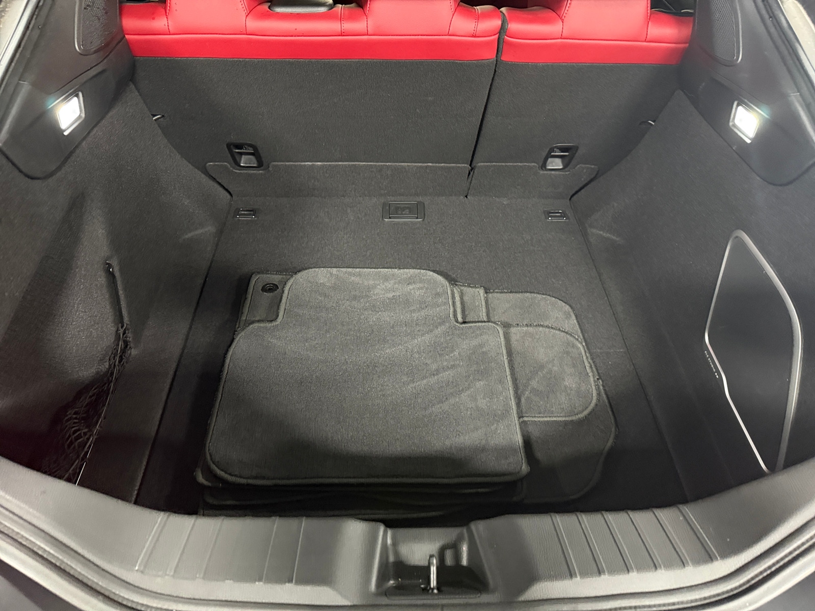 Thumbnail: 2025 Acura Integra - 6