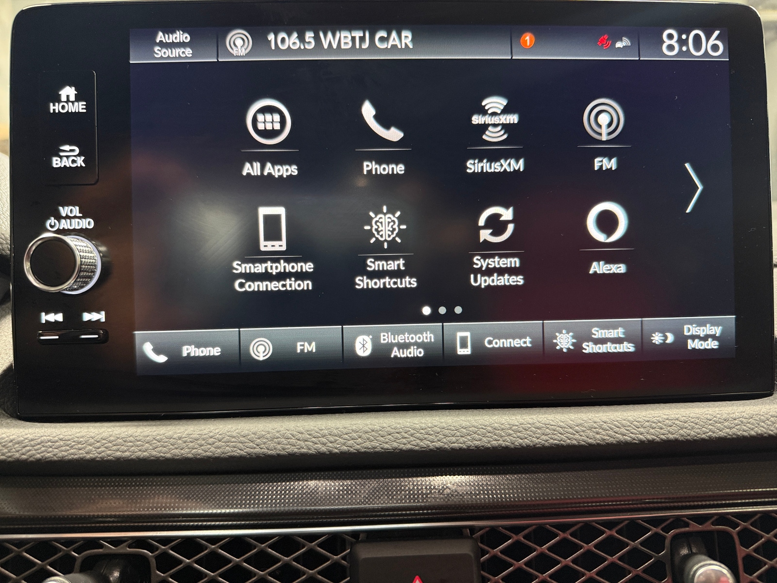 Thumbnail: 2025 Acura Integra - 3