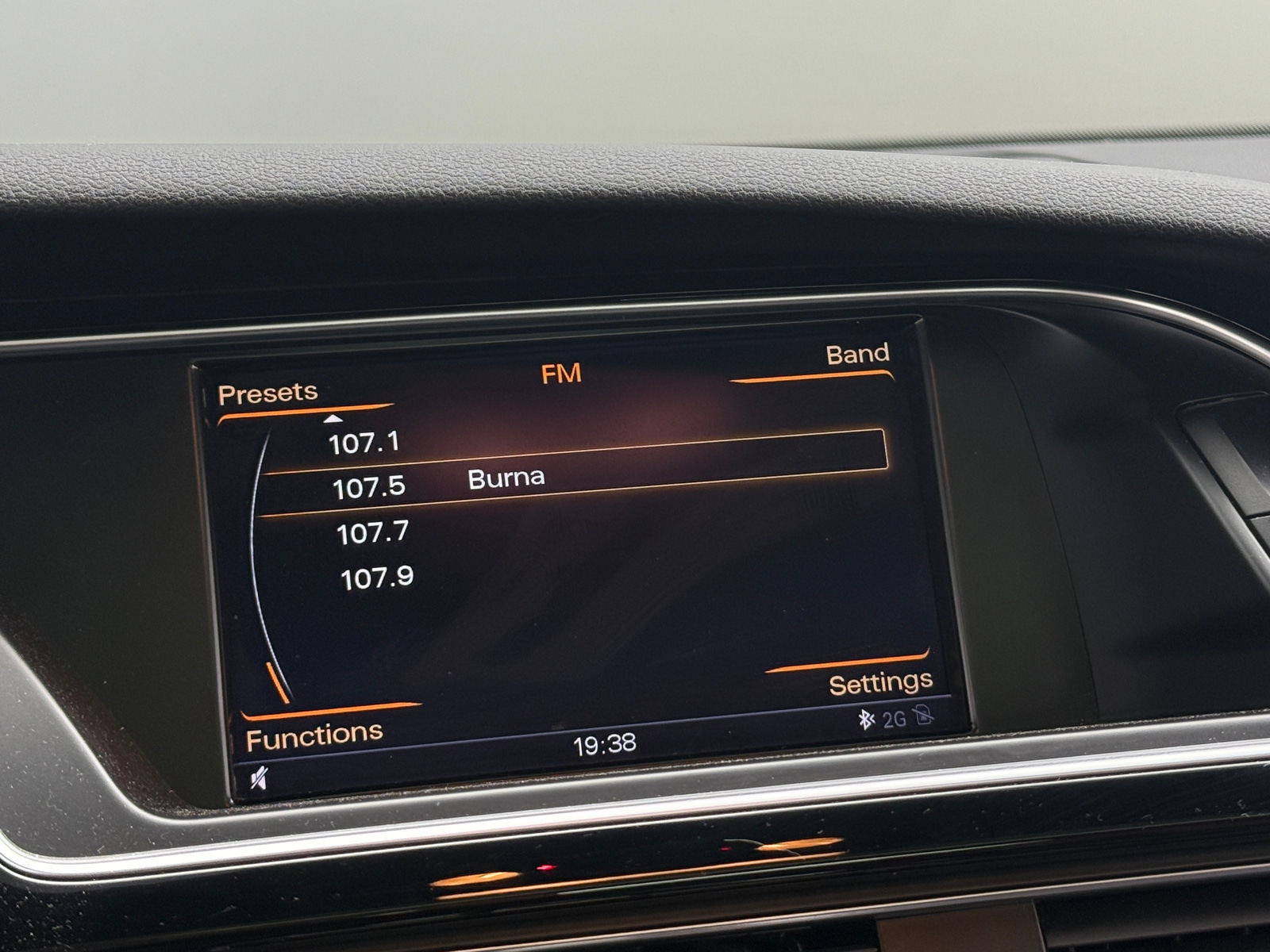 Thumbnail: 2015 Audi RS 5 - 2