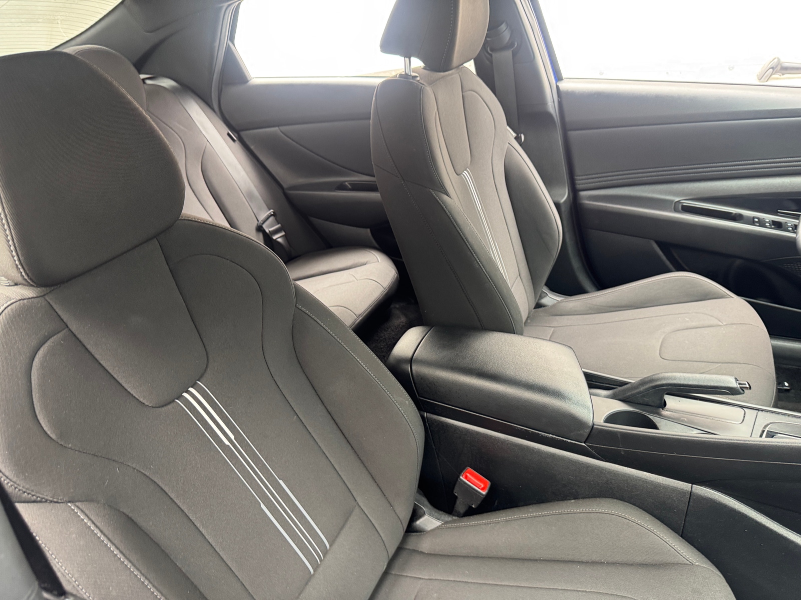 Thumbnail: 2025 Hyundai Elantra - 2