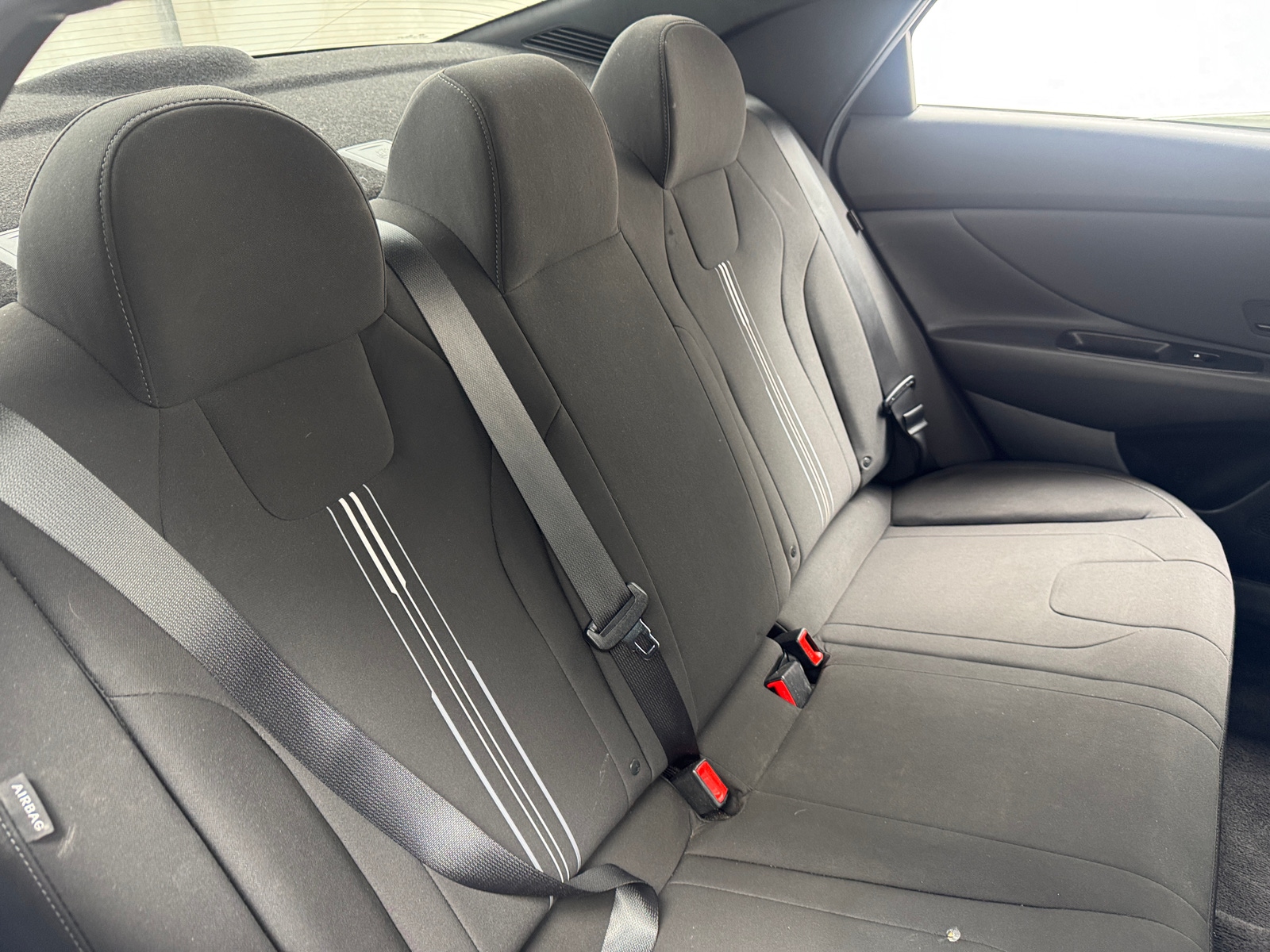 Thumbnail: 2025 Hyundai Elantra - 6