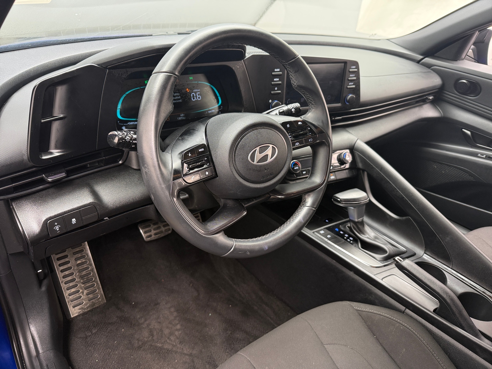 Thumbnail: 2025 Hyundai Elantra - 3