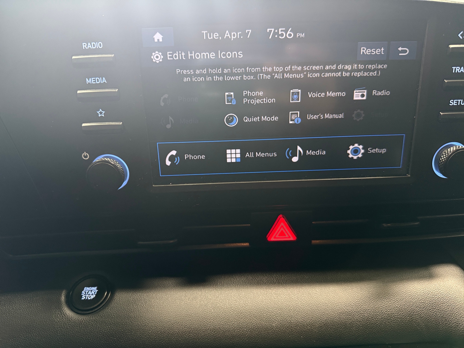 Thumbnail: 2025 Hyundai Elantra - 4