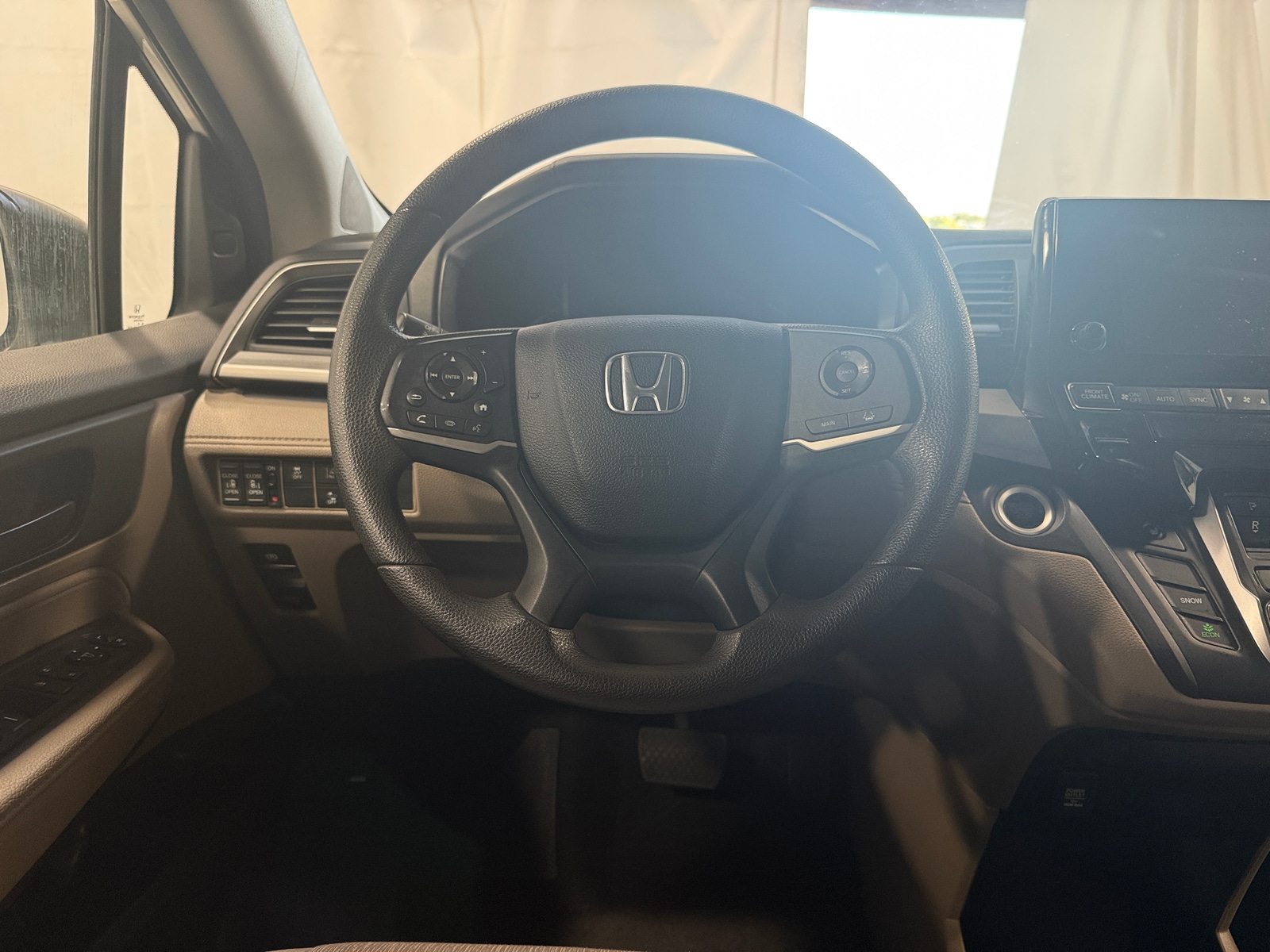 Thumbnail: 2018 Honda Odyssey - 5