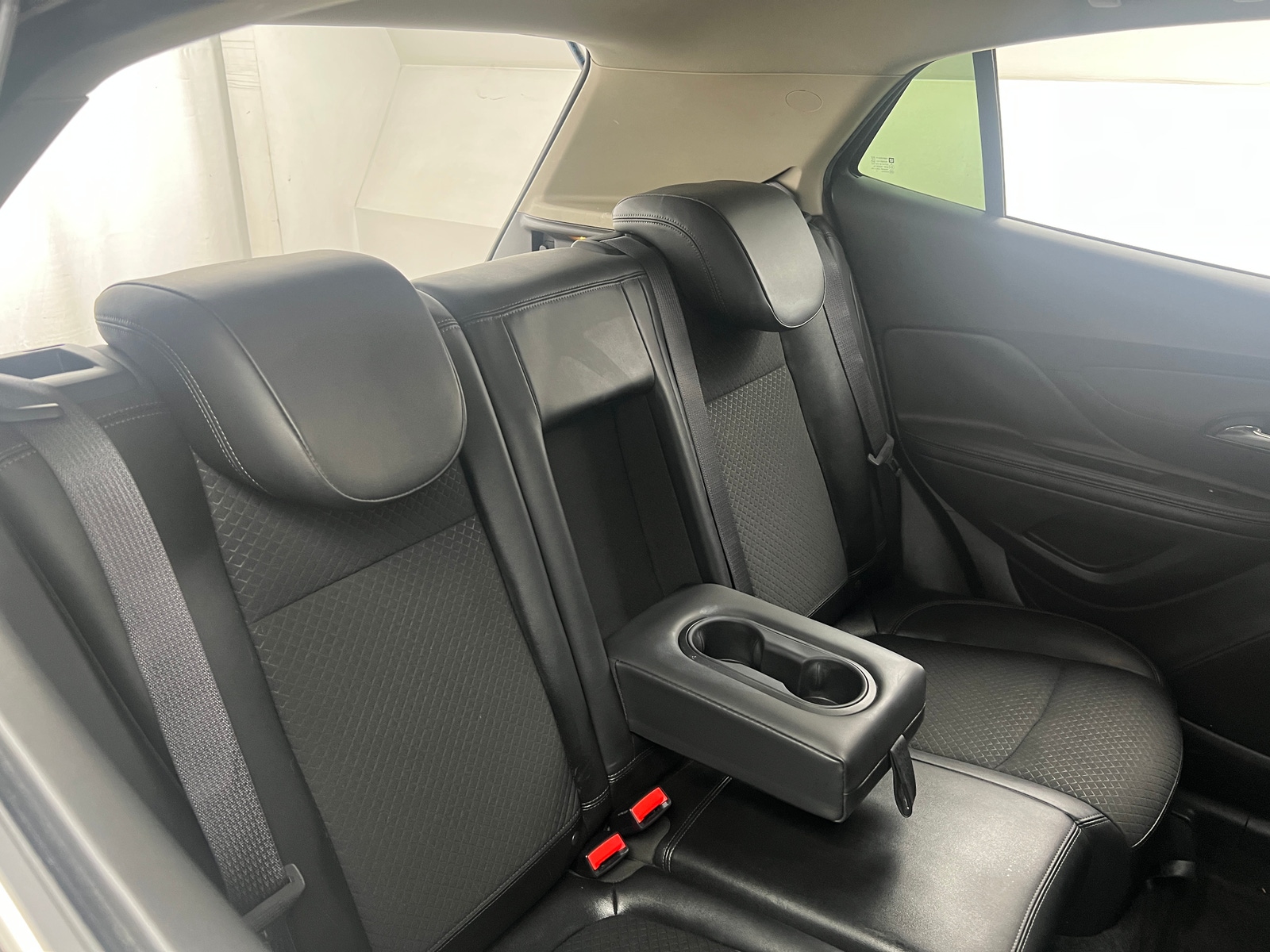 Thumbnail: 2018 Buick Encore - 6