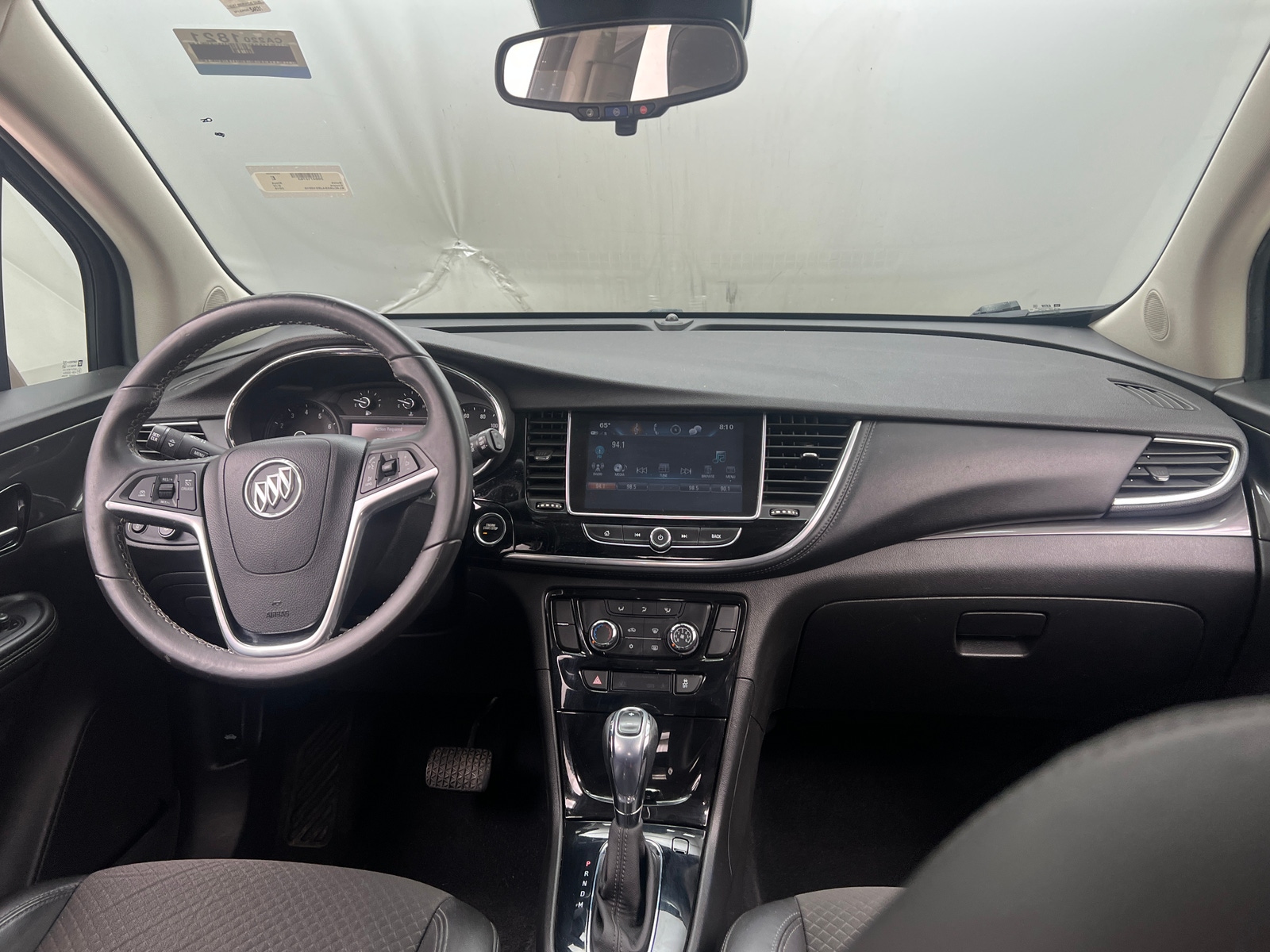 Thumbnail: 2018 Buick Encore - 3