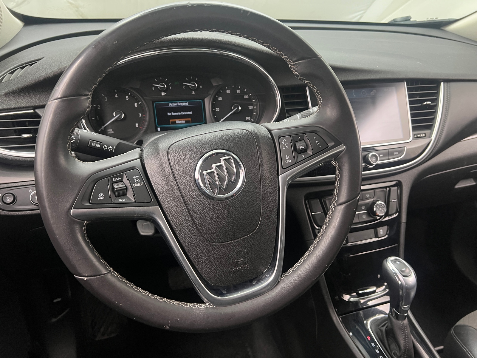 Thumbnail: 2018 Buick Encore - 5