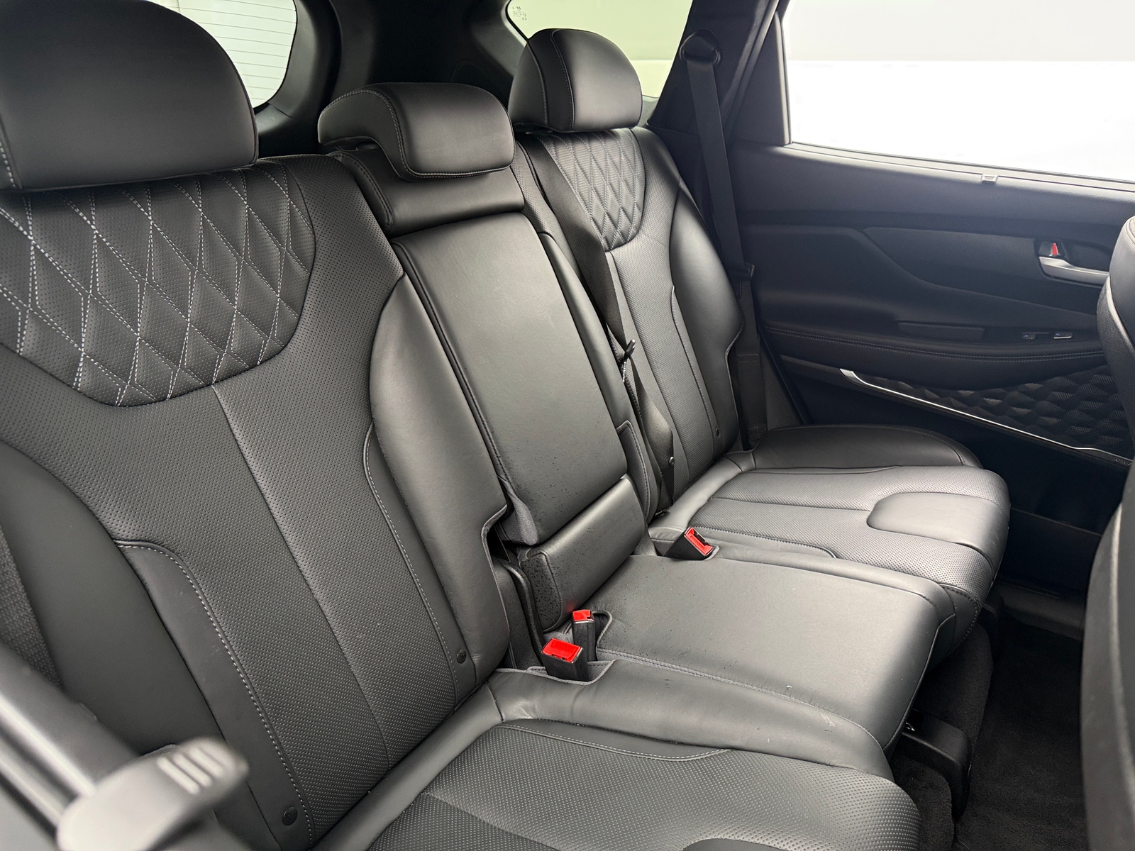 Thumbnail: 2023 Hyundai Santa Fe - 5