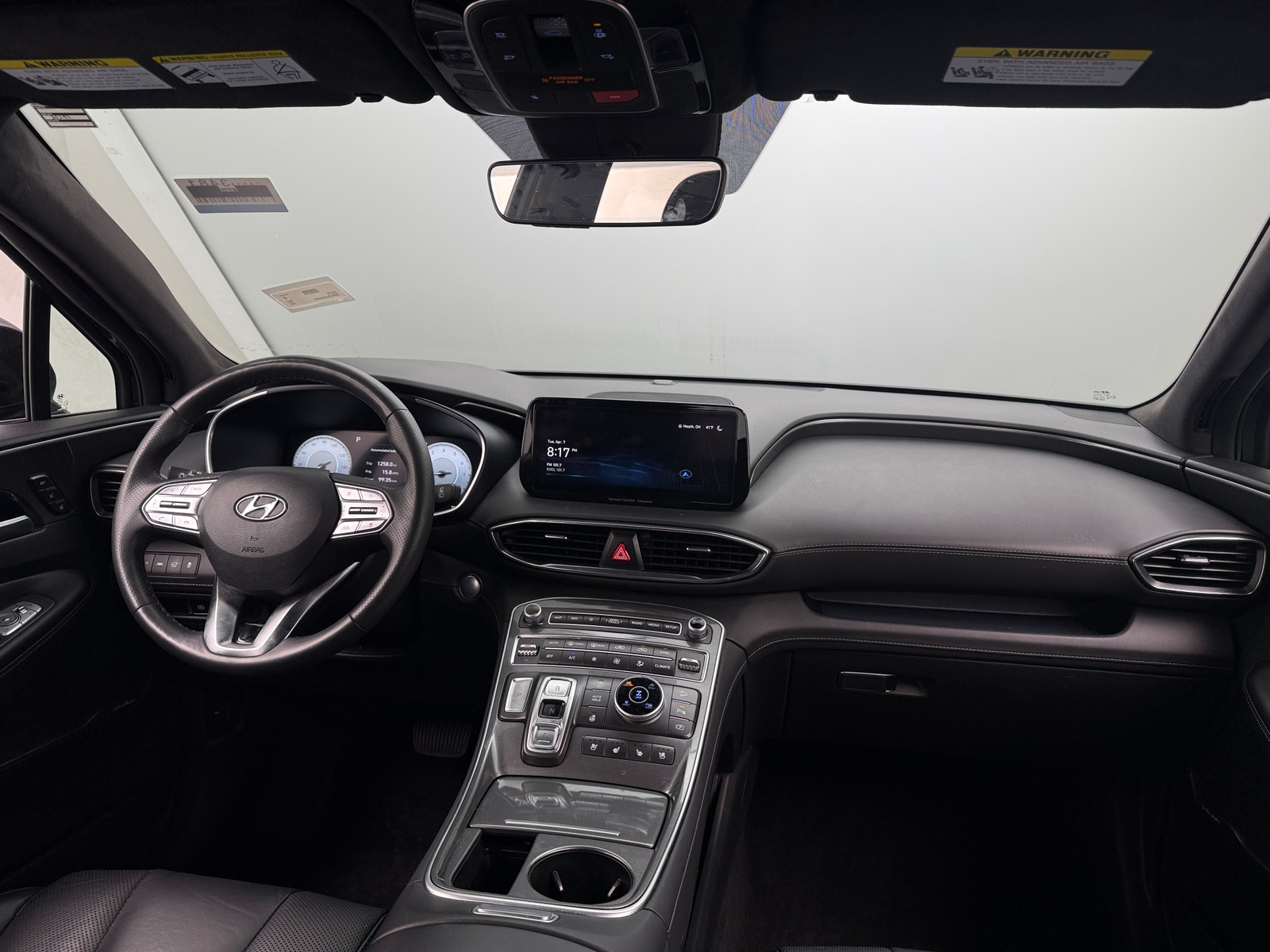 Thumbnail: 2023 Hyundai Santa Fe - 2