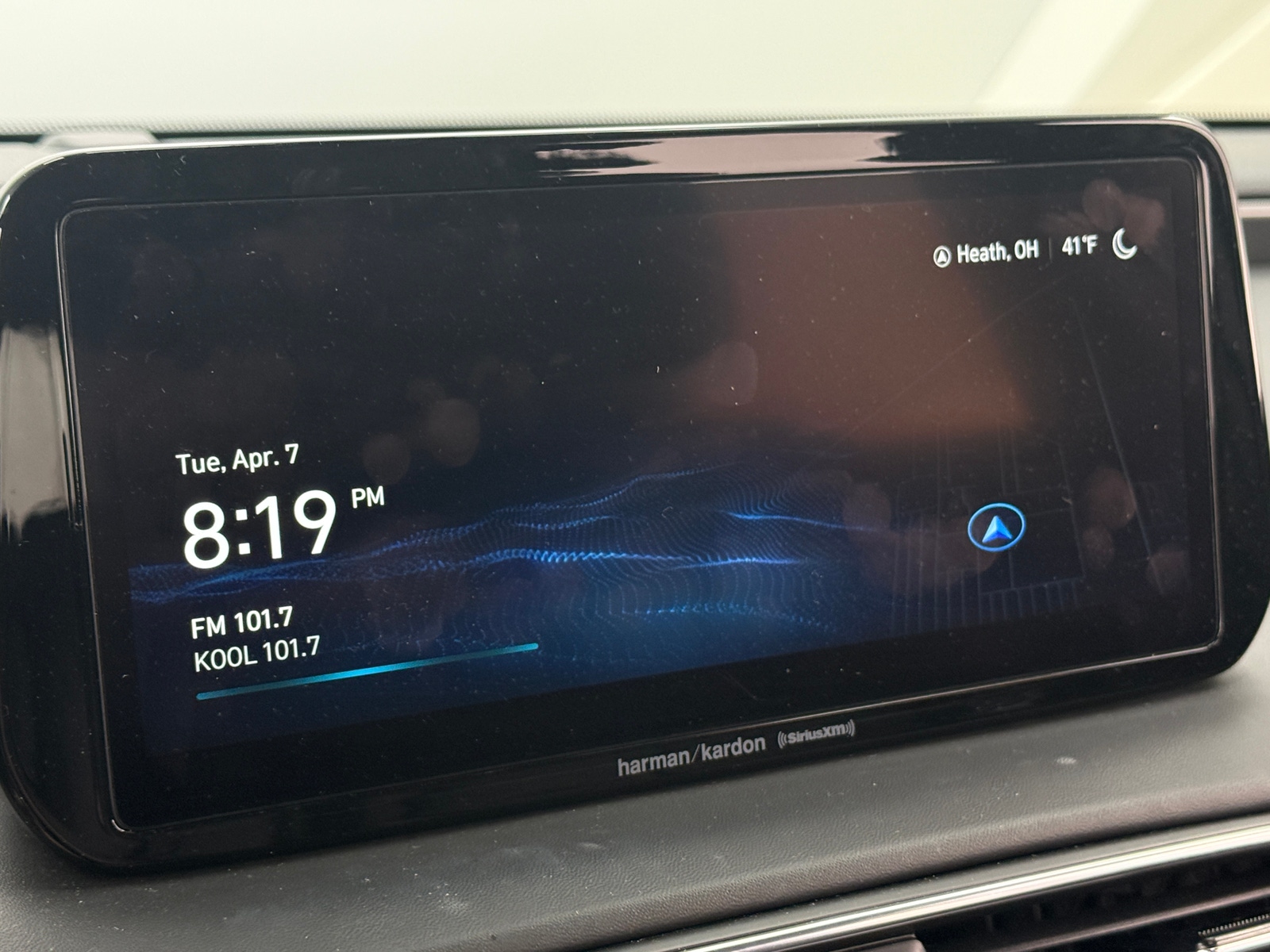 Thumbnail: 2023 Hyundai Santa Fe - 3