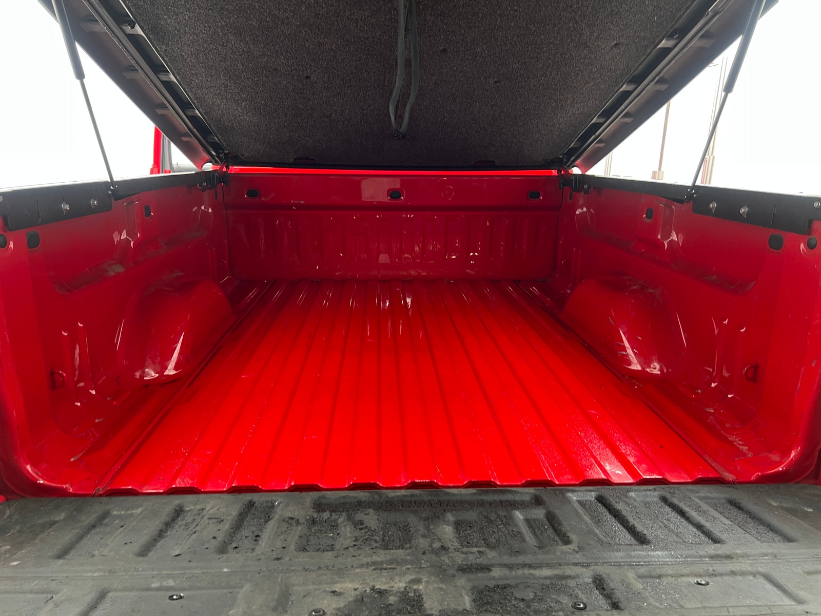 Thumbnail: 2016 Chevrolet Silverado 1500 - 6