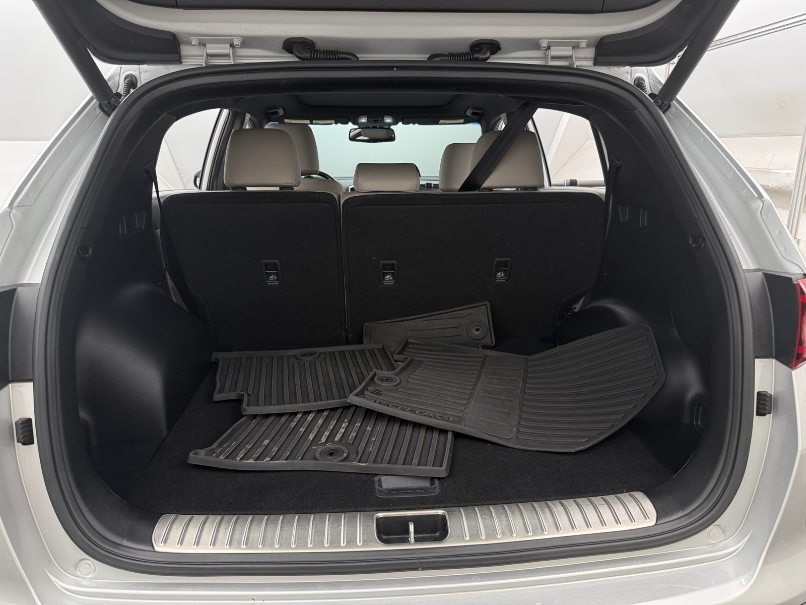 Thumbnail: 2021 Kia Sportage - 7