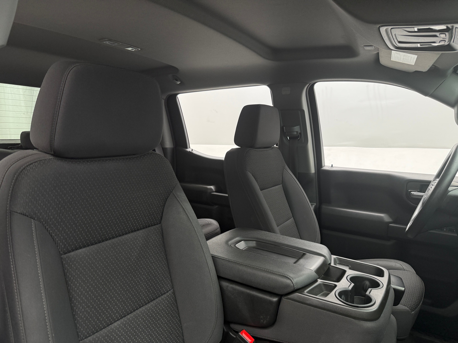 Thumbnail: 2023 GMC Sierra 1500 - 2