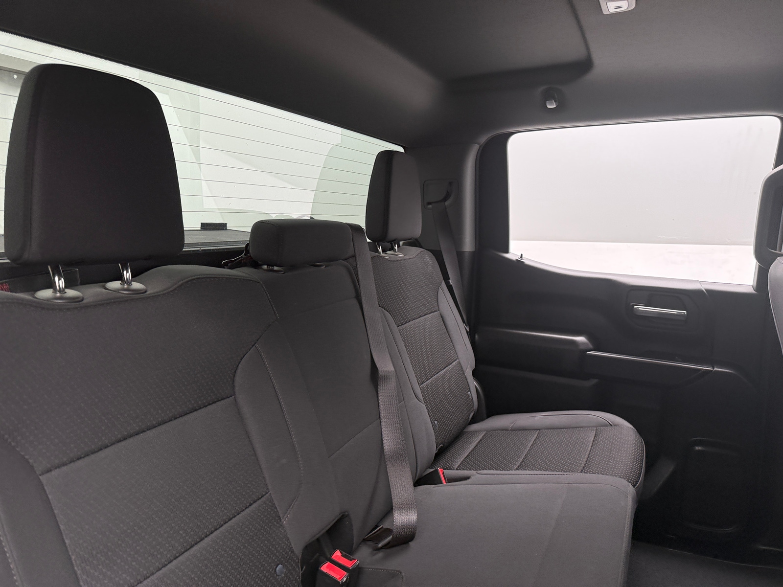 Thumbnail: 2023 GMC Sierra 1500 - 6