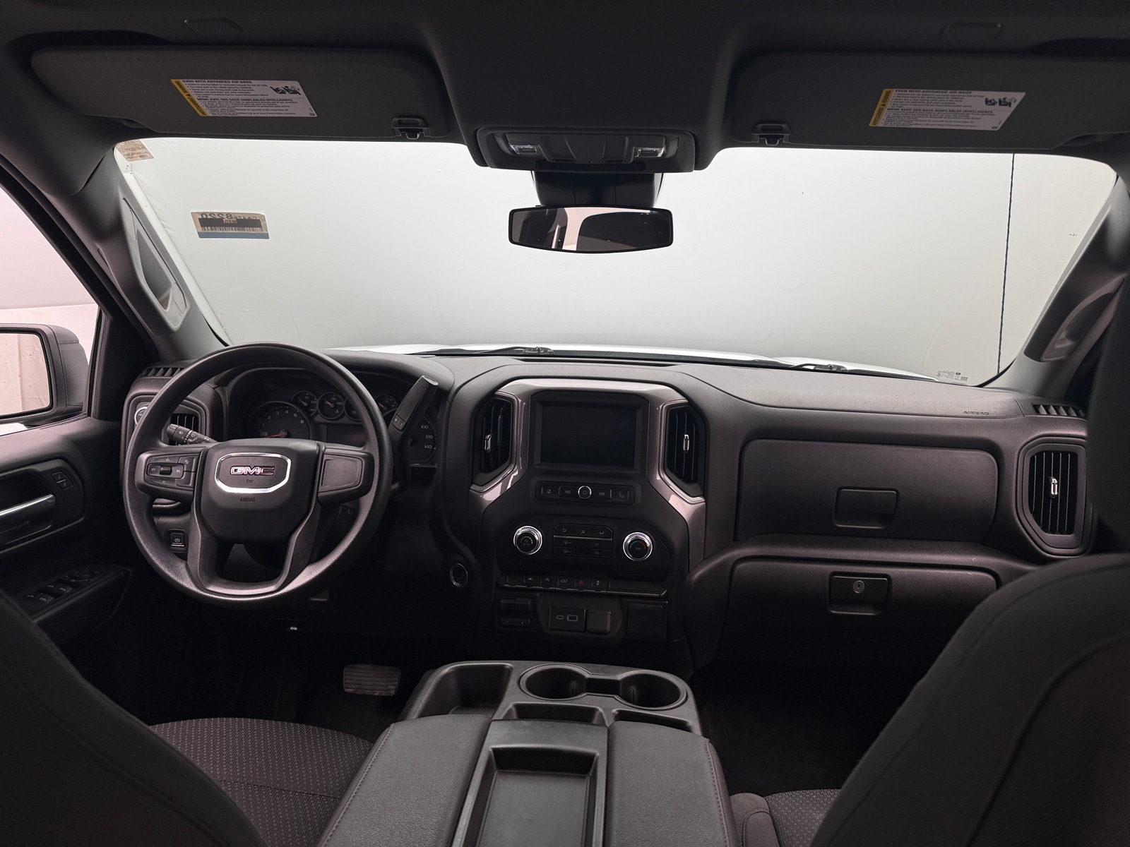 Thumbnail: 2023 GMC Sierra 1500 - 3