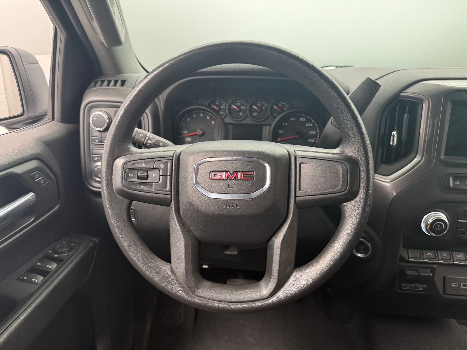 Thumbnail: 2023 GMC Sierra 1500 - 5