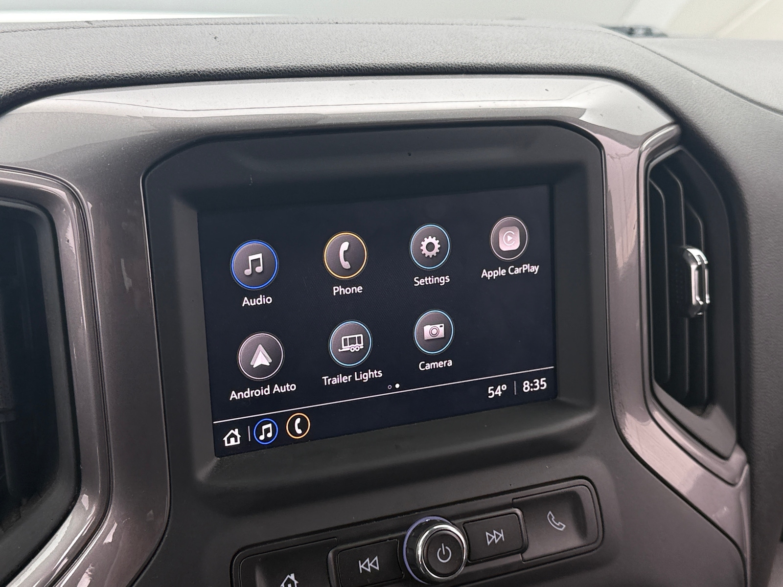 Thumbnail: 2023 GMC Sierra 1500 - 4