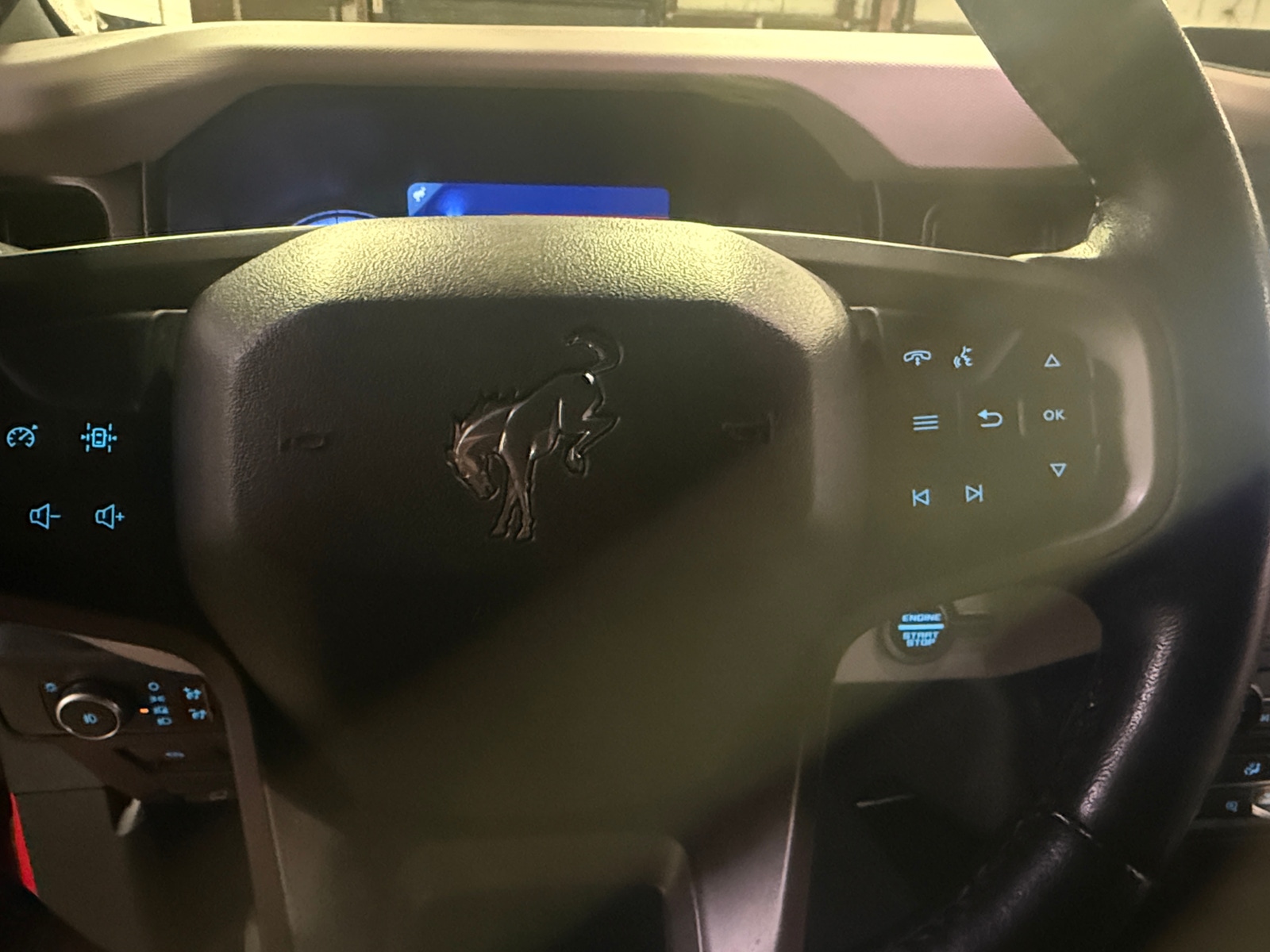 Thumbnail: 2021 Ford Bronco - 5