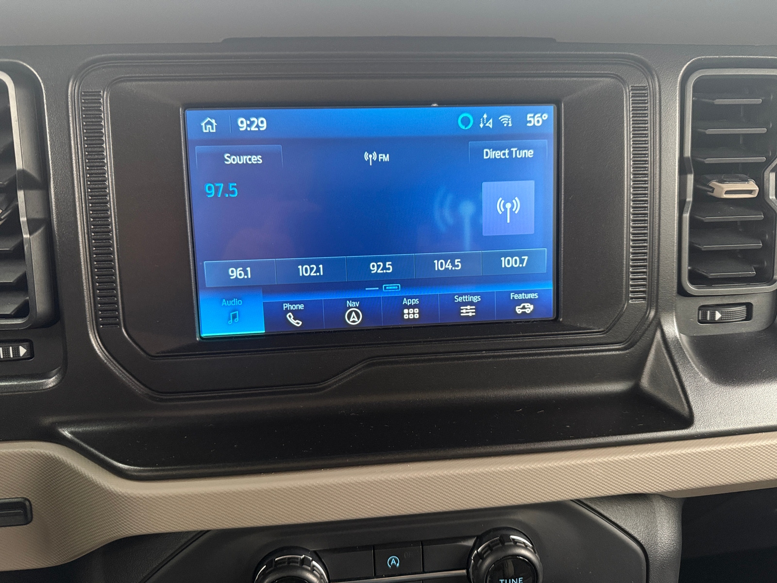 Thumbnail: 2021 Ford Bronco - 4