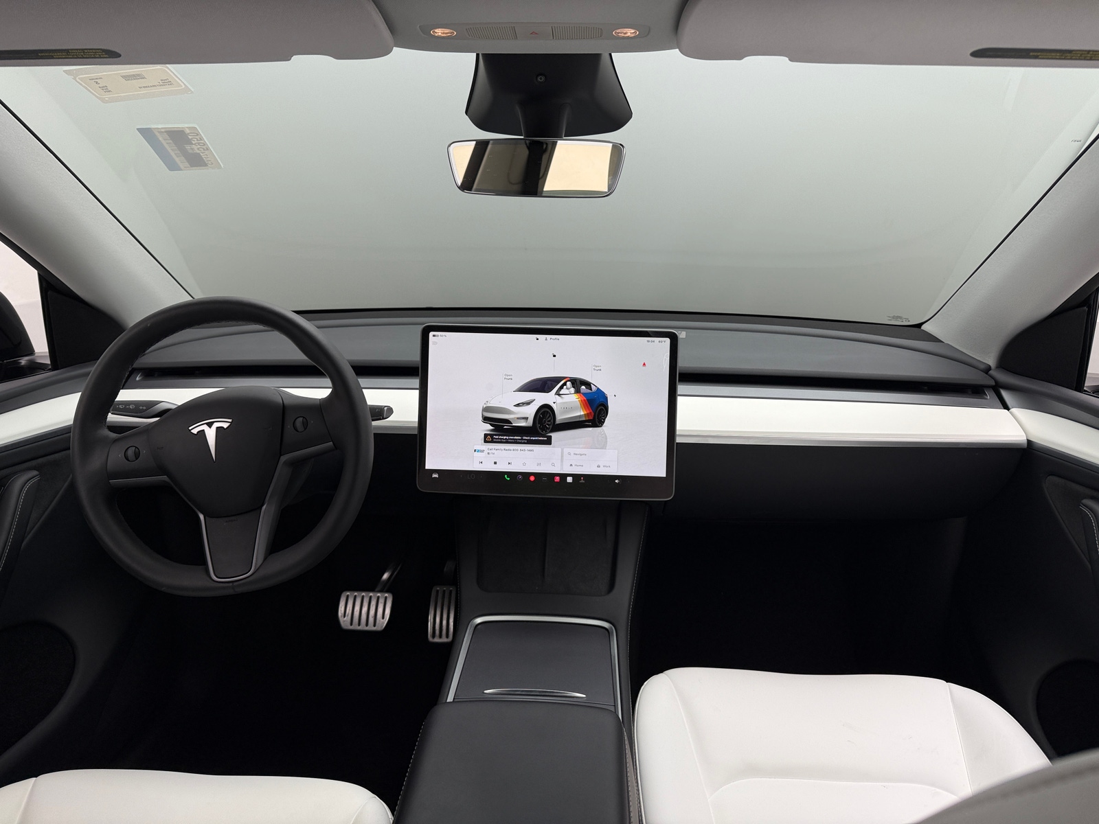 Thumbnail: 2024 Tesla Model Y - 2