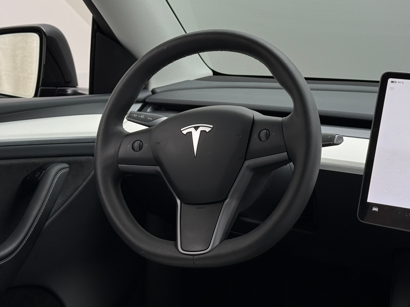 Thumbnail: 2024 Tesla Model Y - 4