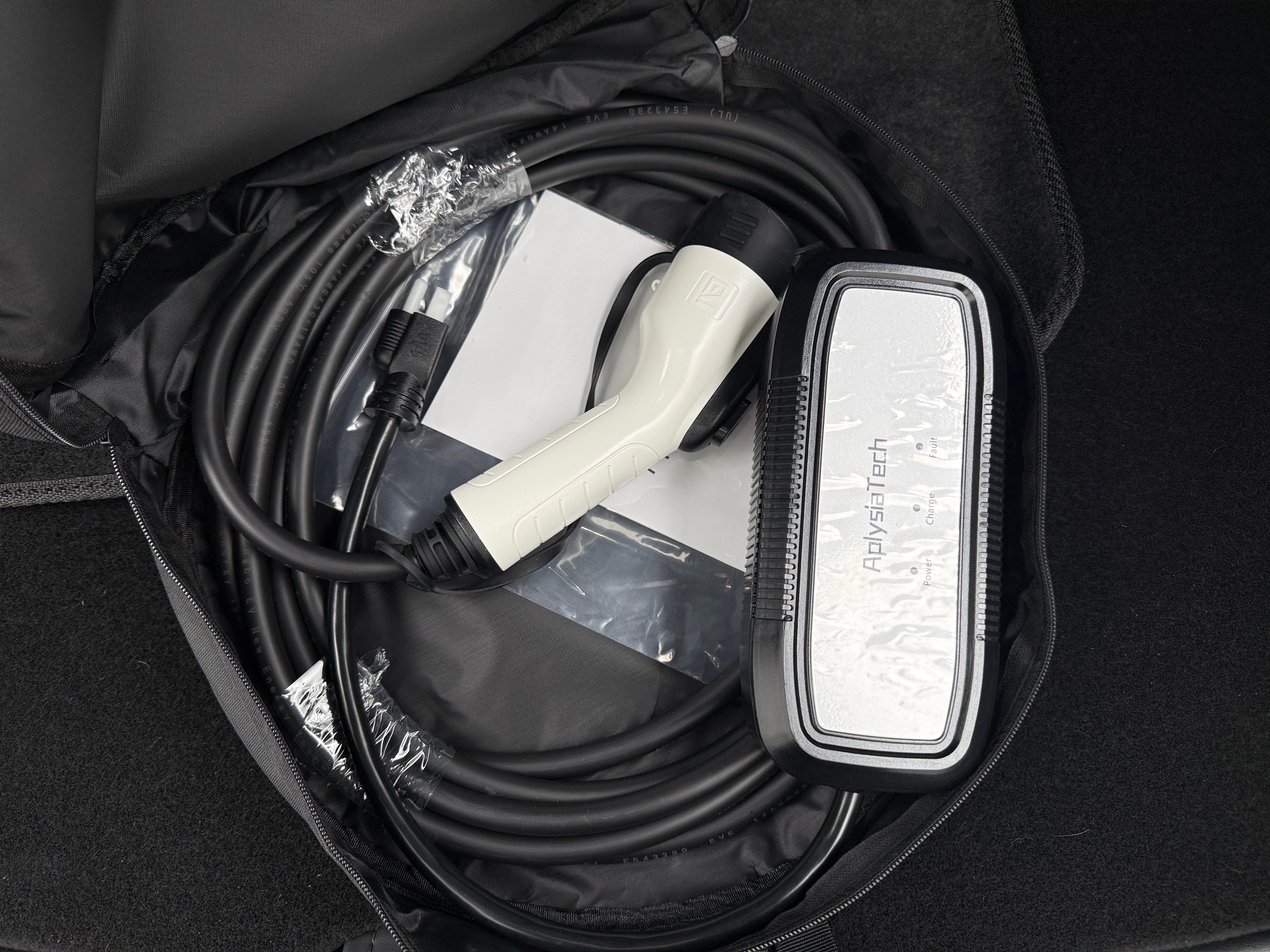 Used 2024 Tesla Model Y Performance with VIN 7SAYGDEF3RA330510 for sale in Auburn, WA