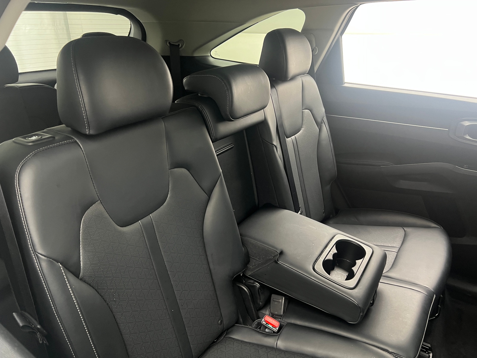 Thumbnail: 2021 Kia Sorento - 5