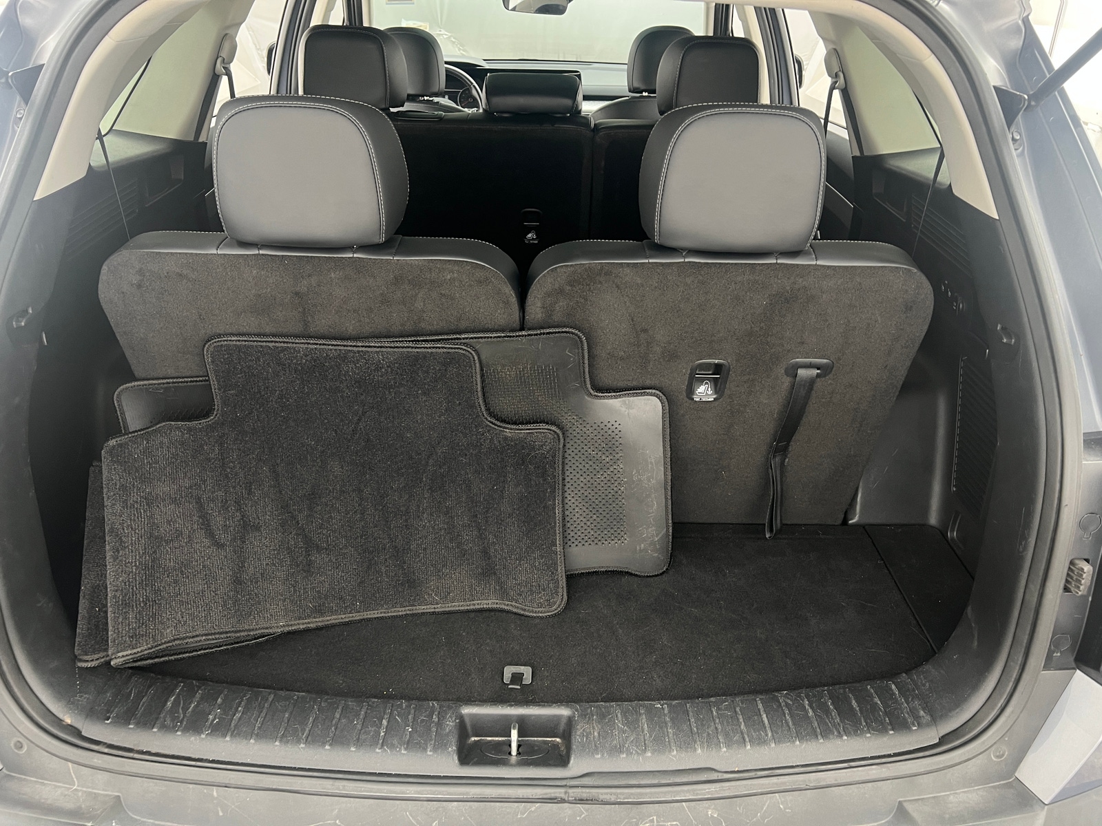 Thumbnail: 2021 Kia Sorento - 6