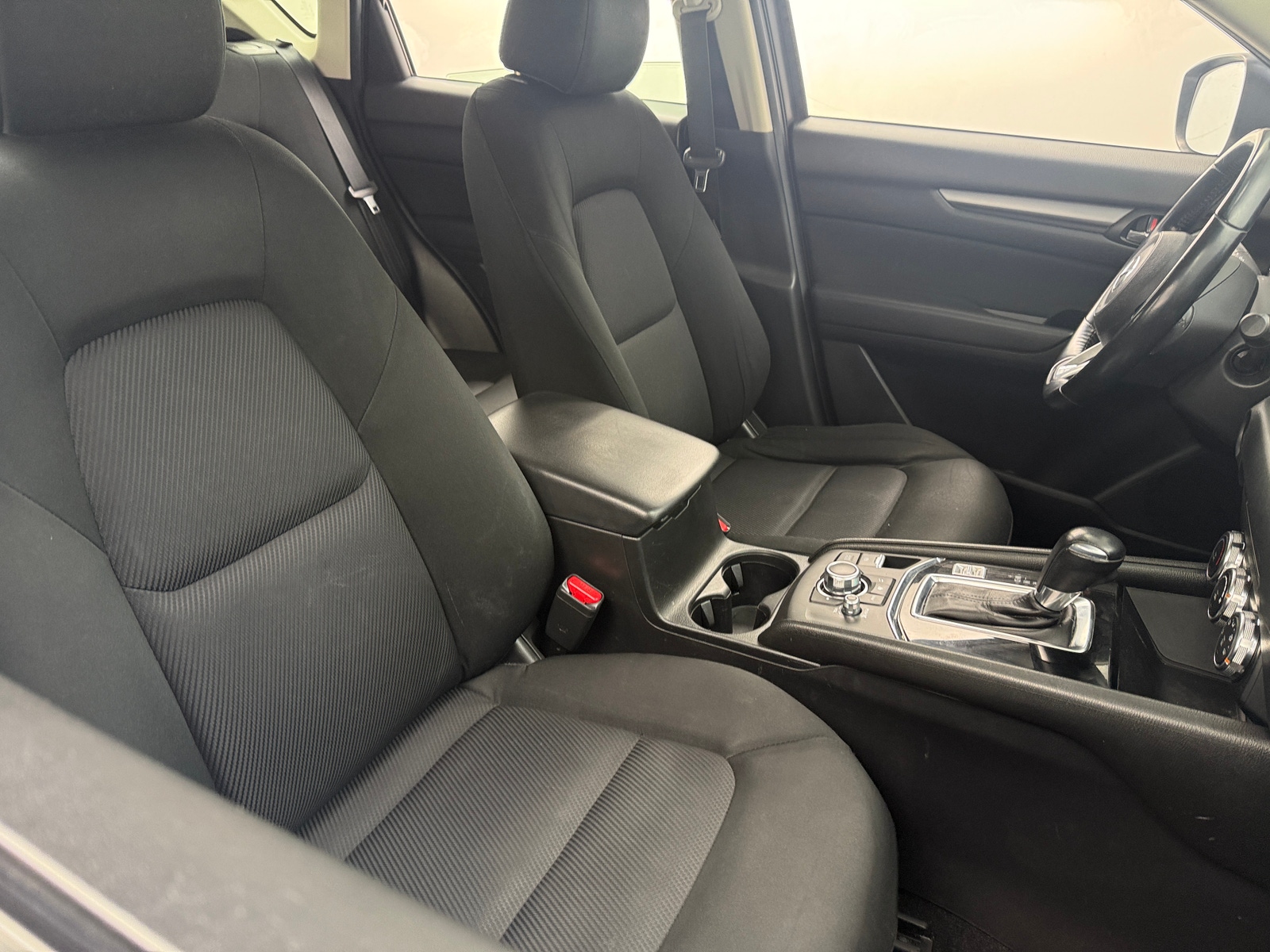 Thumbnail: 2018 Mazda CX-5 - 2