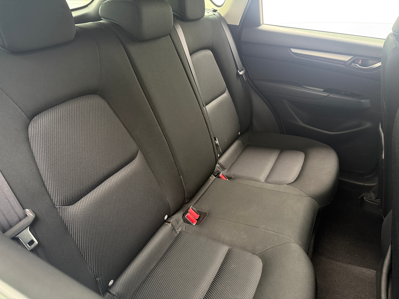 Thumbnail: 2018 Mazda CX-5 - 6