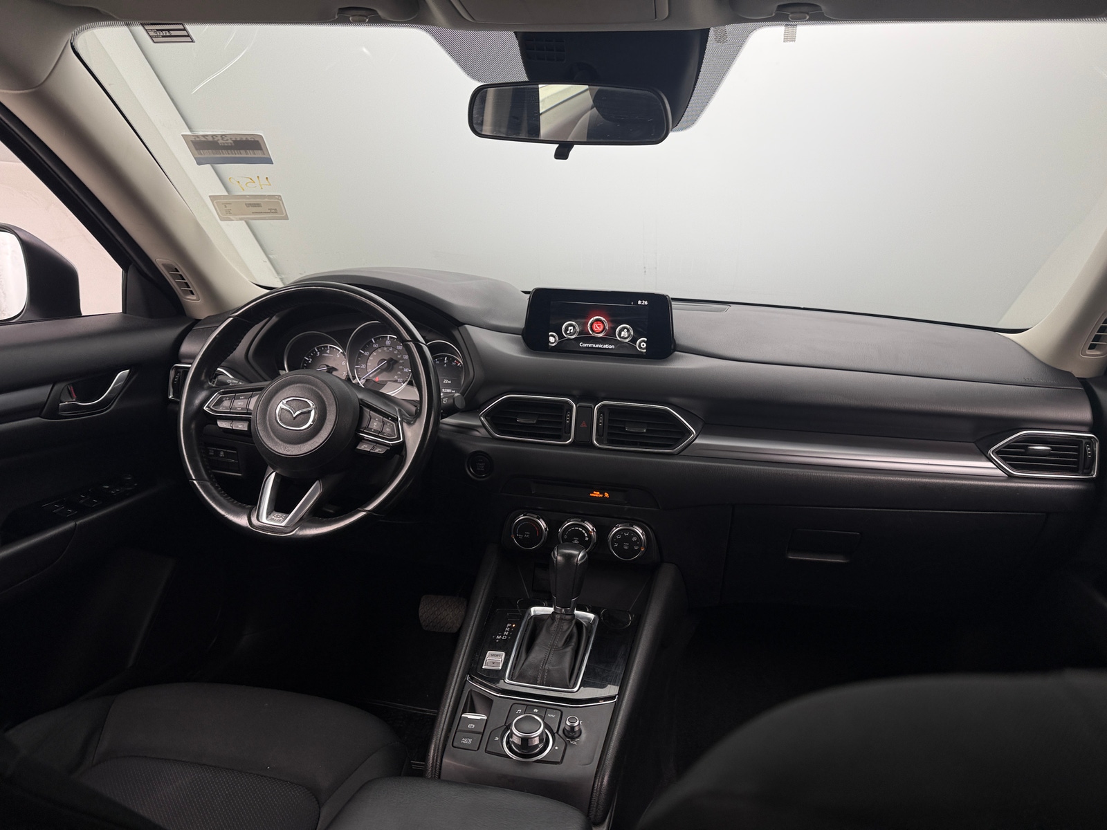 Thumbnail: 2018 Mazda CX-5 - 3