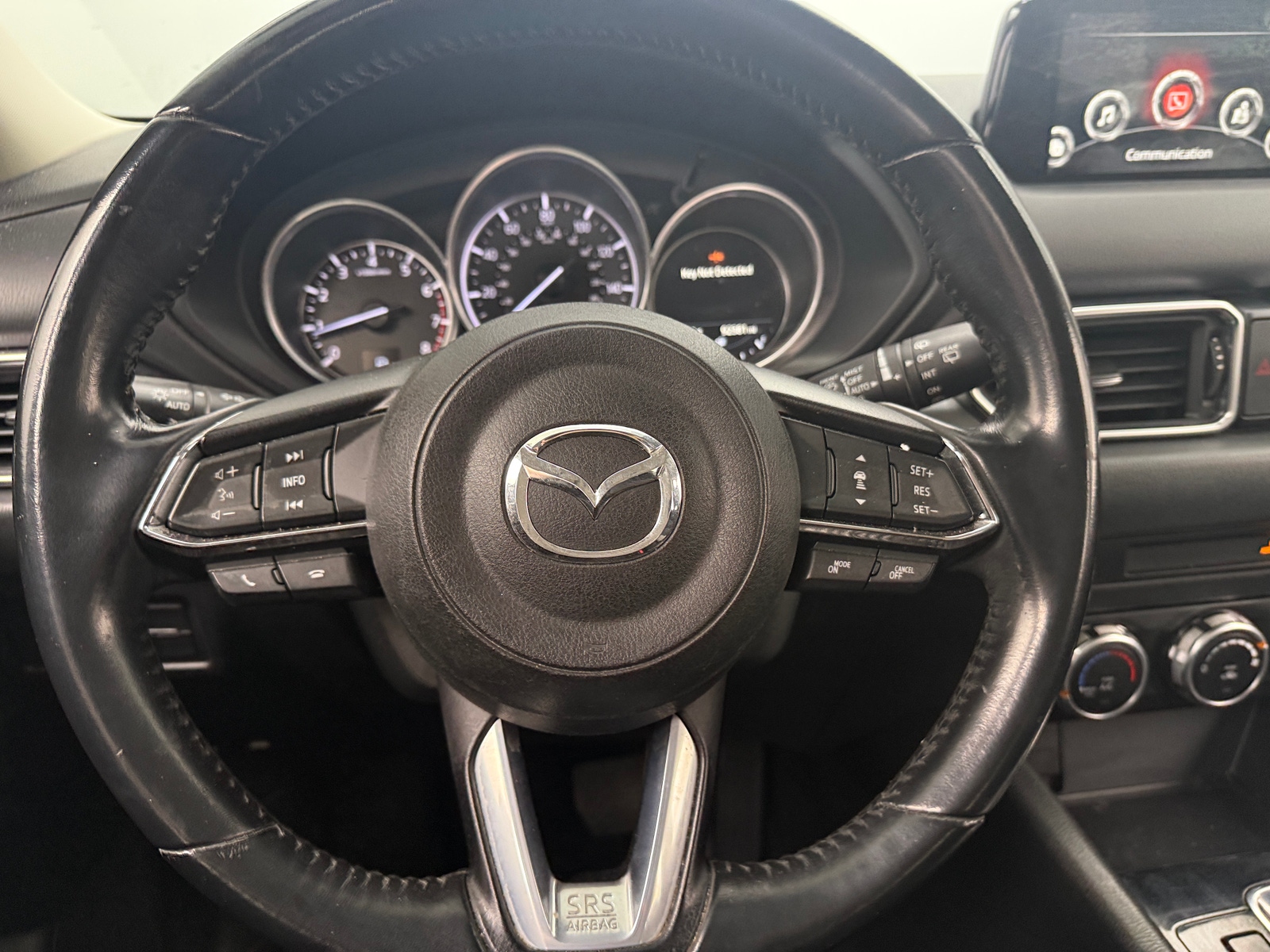 Thumbnail: 2018 Mazda CX-5 - 5