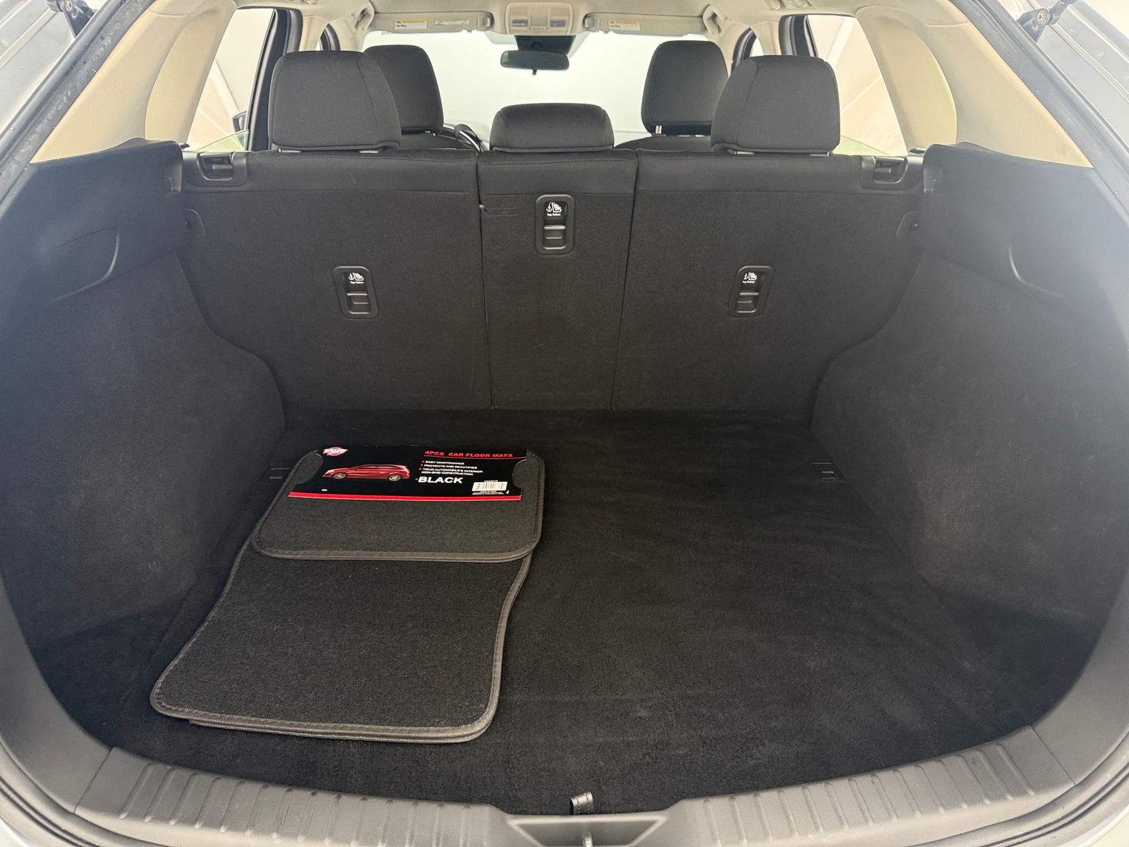 Thumbnail: 2018 Mazda CX-5 - 7