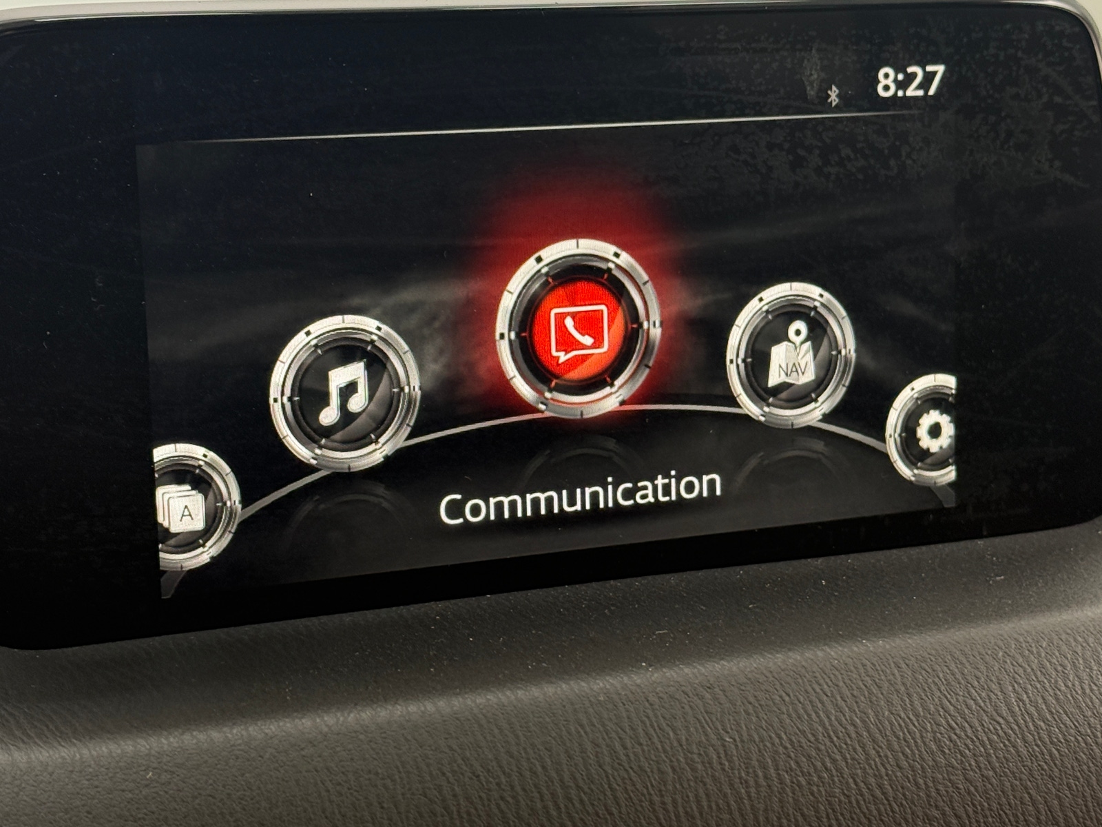 Thumbnail: 2018 Mazda CX-5 - 4