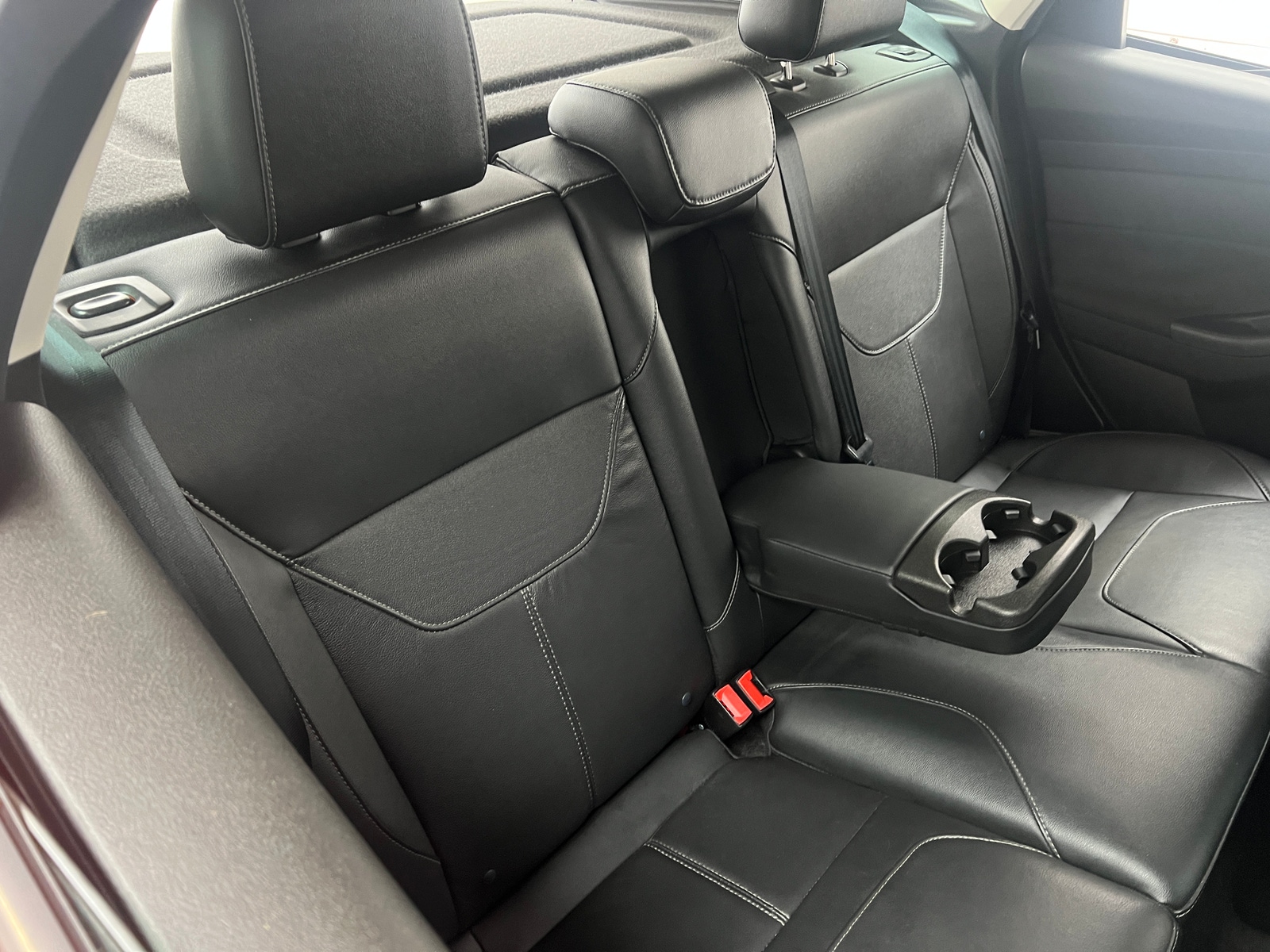 Thumbnail: 2016 Ford Focus - 5