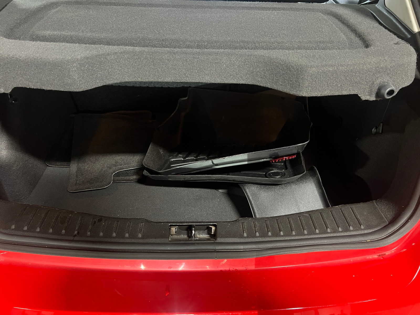 Thumbnail: 2016 Ford Focus - 6