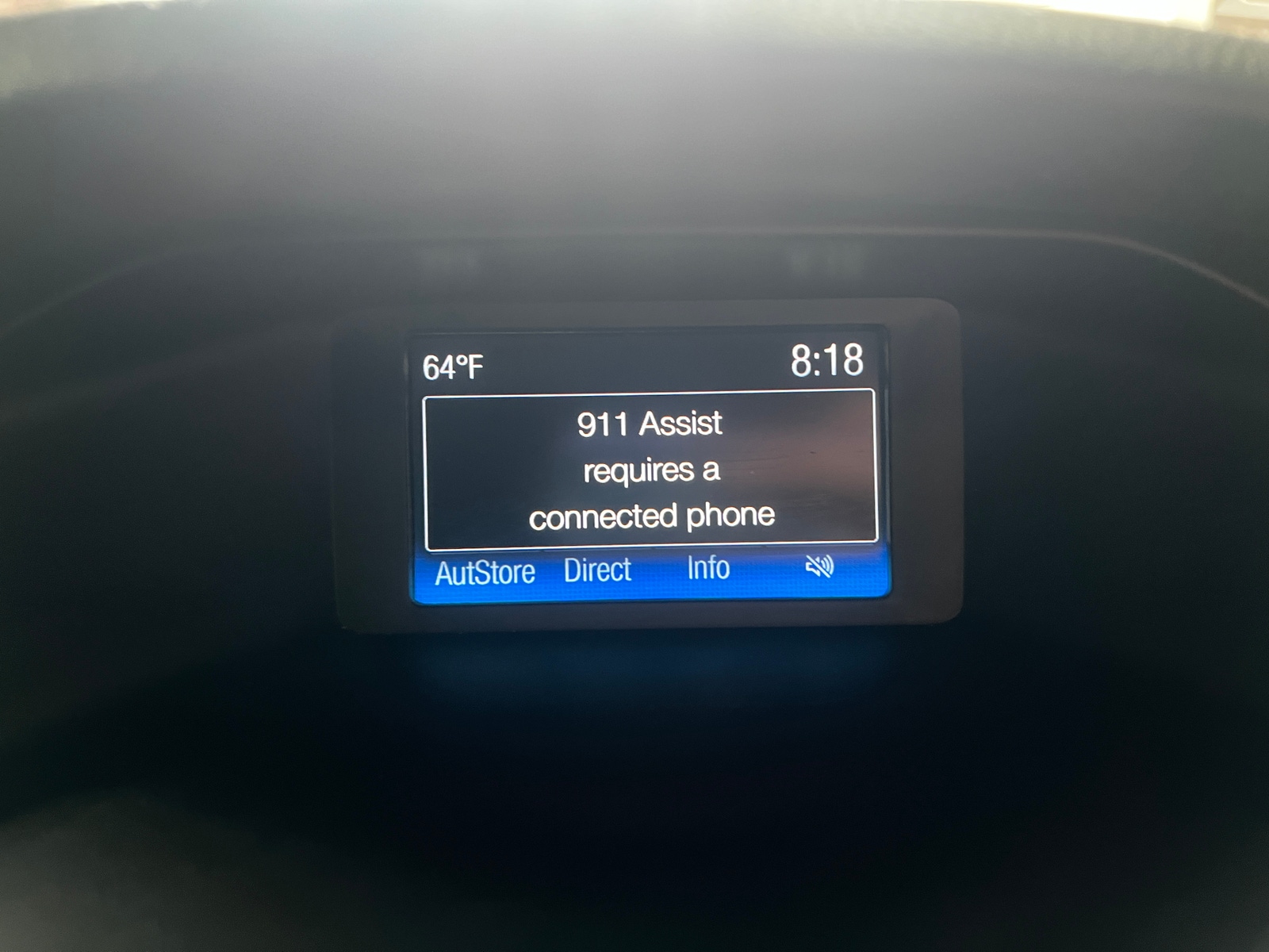 Thumbnail: 2016 Ford Focus - 3