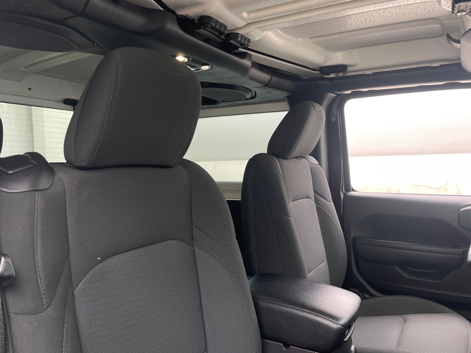 Thumbnail: 2023 Jeep Wrangler - 2