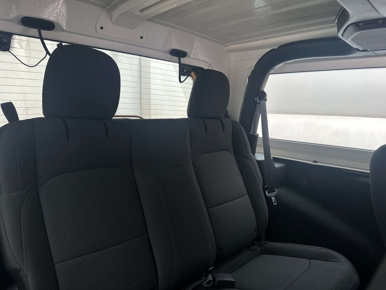 Thumbnail: 2023 Jeep Wrangler - 6