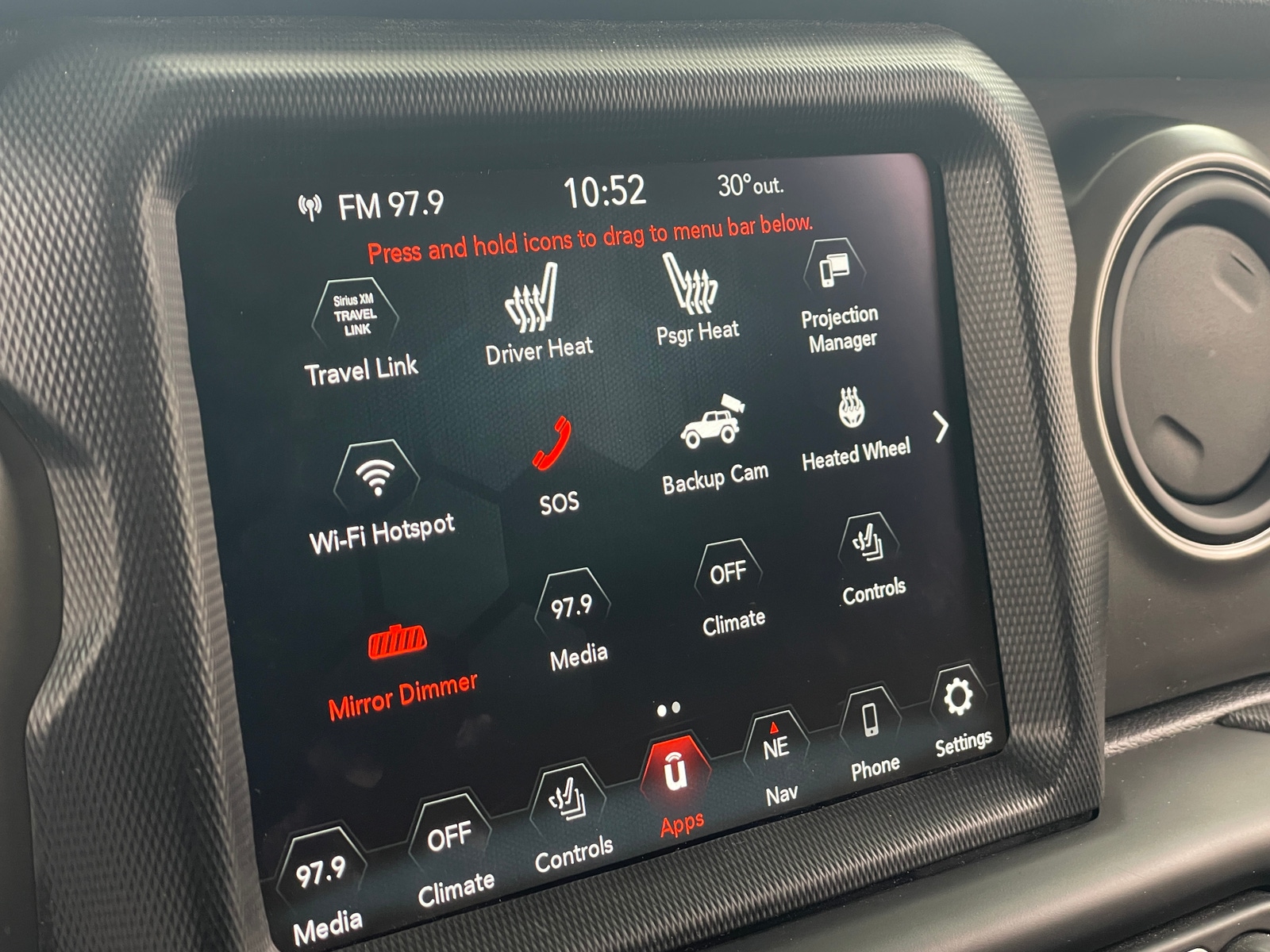 Thumbnail: 2023 Jeep Wrangler - 4